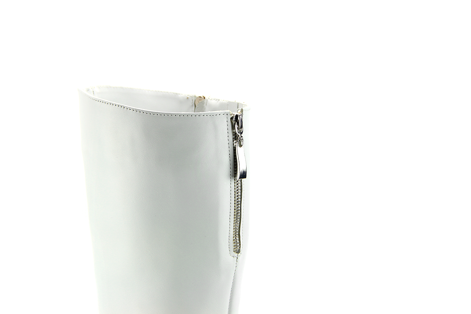 картинка Сапоги ED'ART 903.alegra.white от интернет магазина