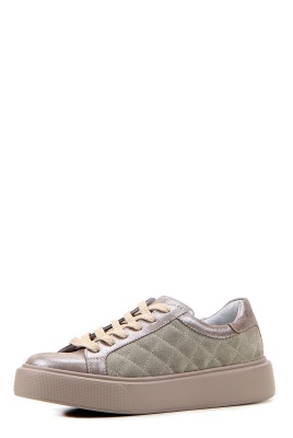 Кеды ED'ART 146.lusi15'be. taupe