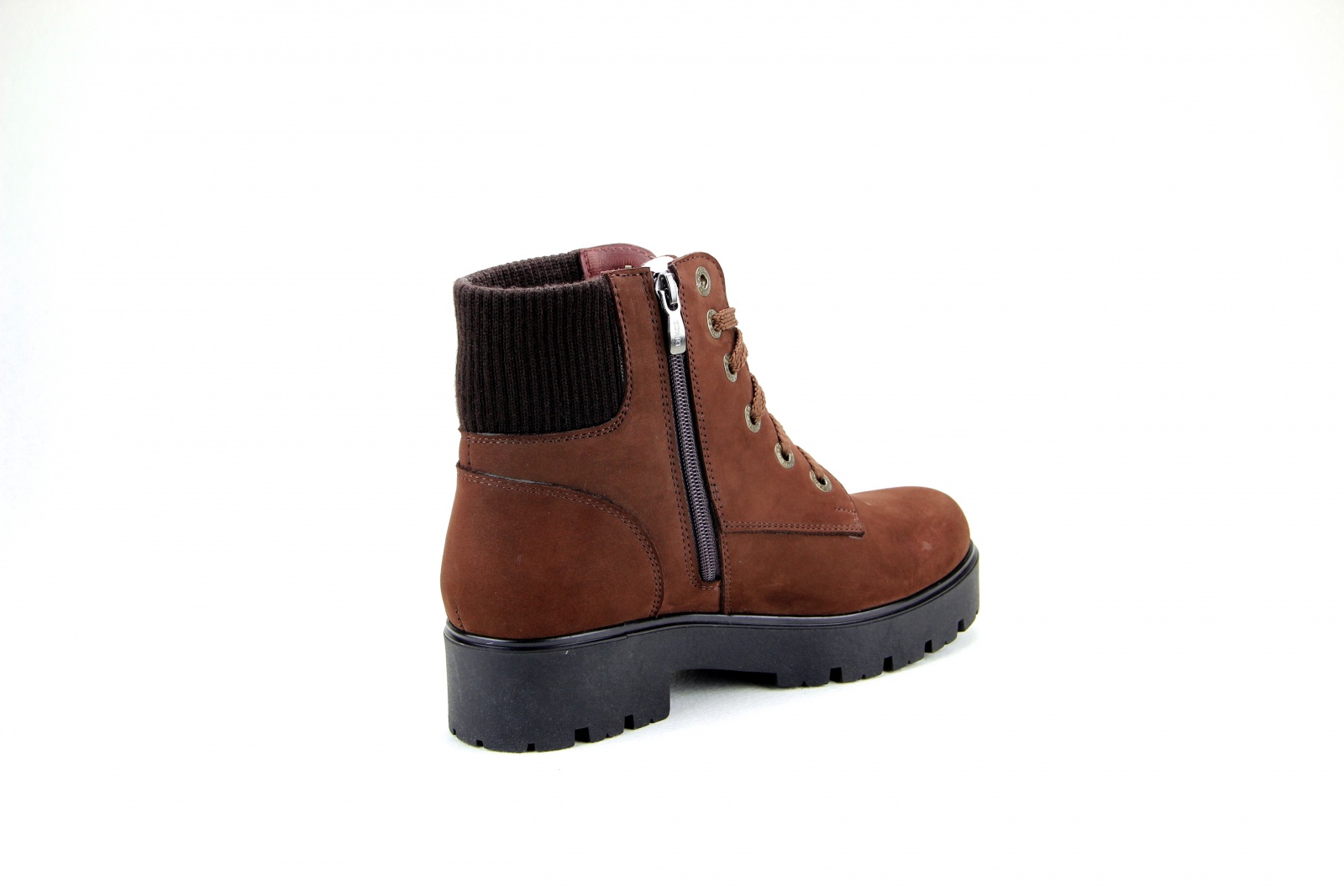 картинка Ботинки ED'ART 921.astra7.n.brown от интернет магазина