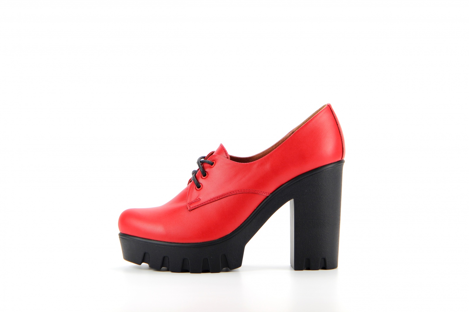 картинка Туфли ED'ART 810.828'bl.red от интернет магазина