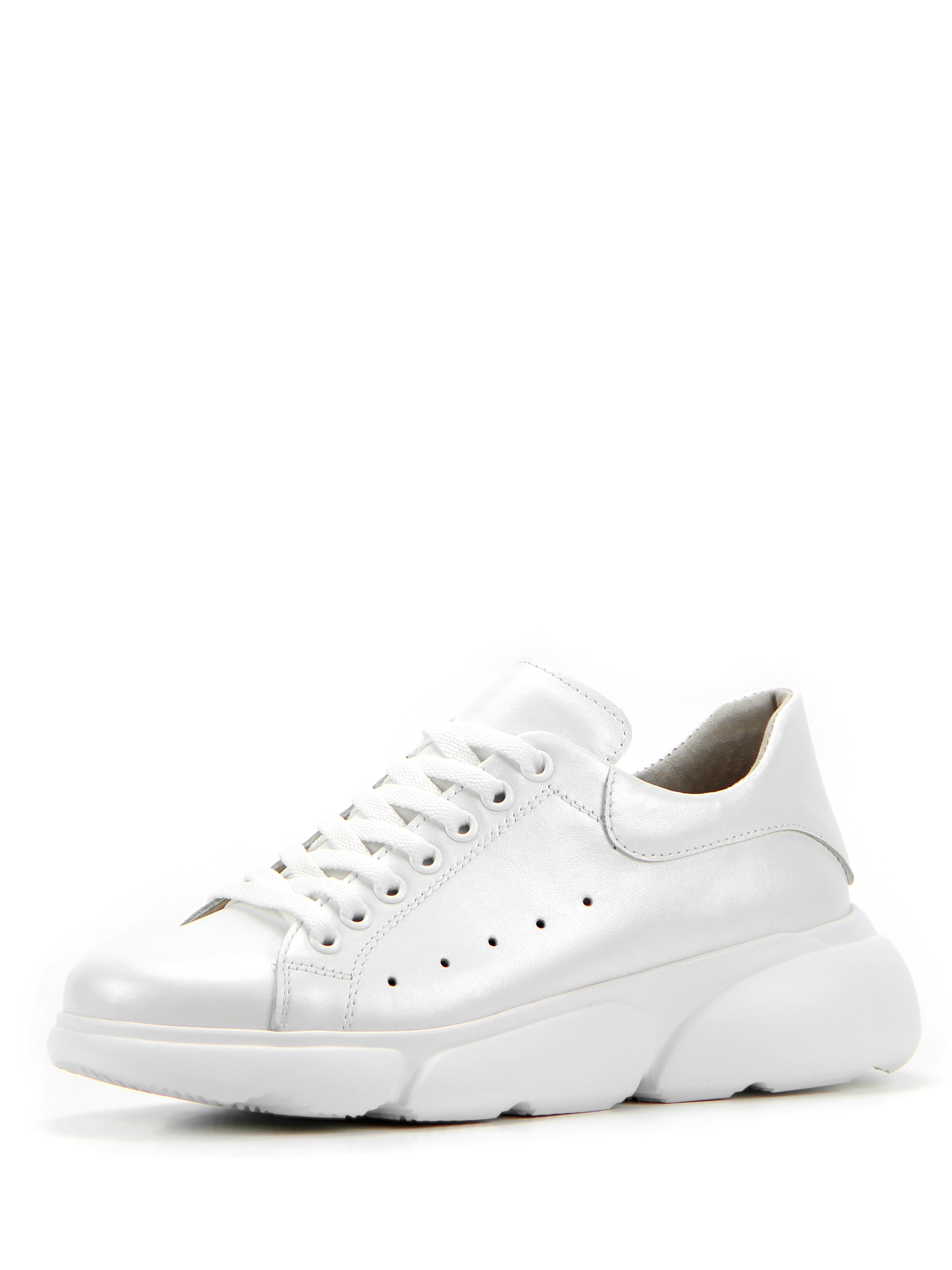 картинка Кроссовки ED'ART 139.ariya'w.white R от интернет магазина