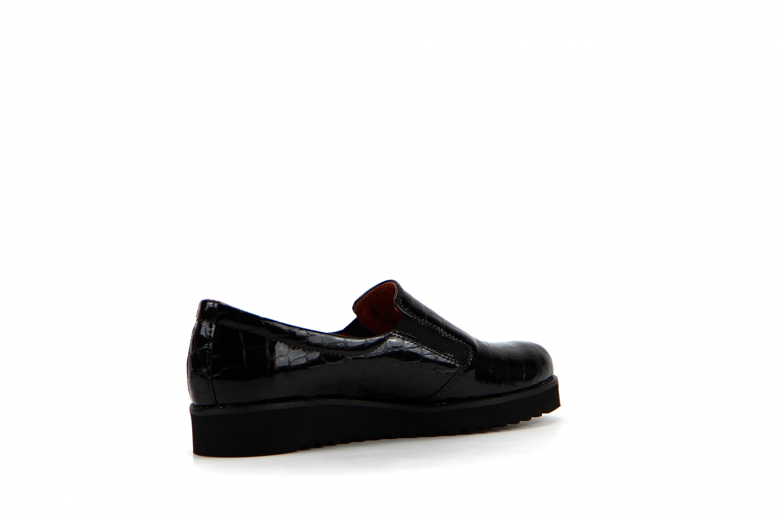 картинка Туфли полуботинки ED'ART 106.man'bl.focus от интернет магазина