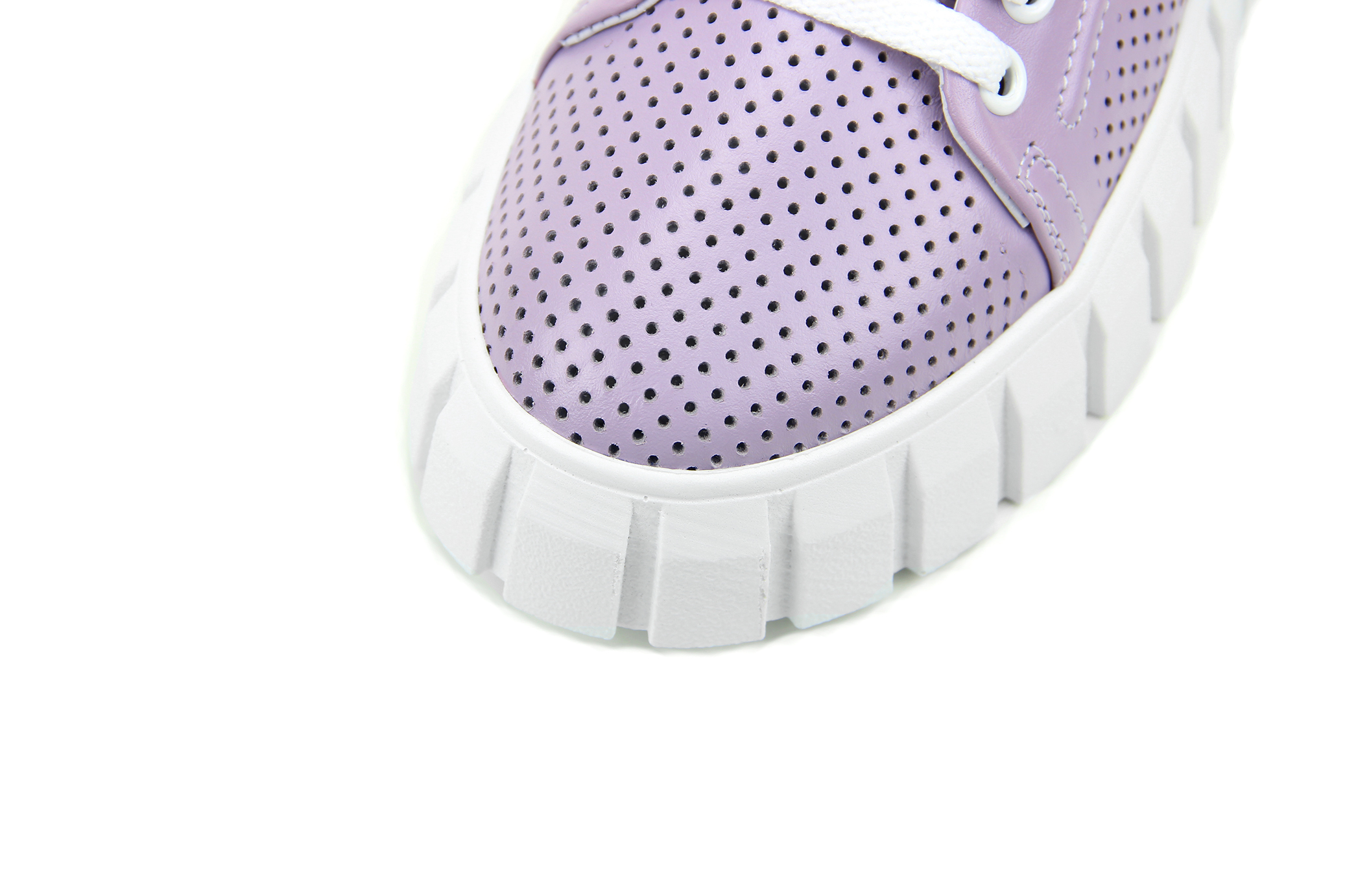 картинка Кеды ED'ART 158.p.91505'w.Lilac от интернет магазина