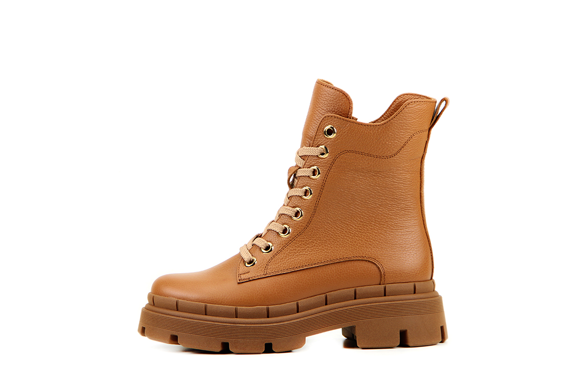 картинка Ботинки ED'ART 346.astra30'te.mustard от интернет магазина