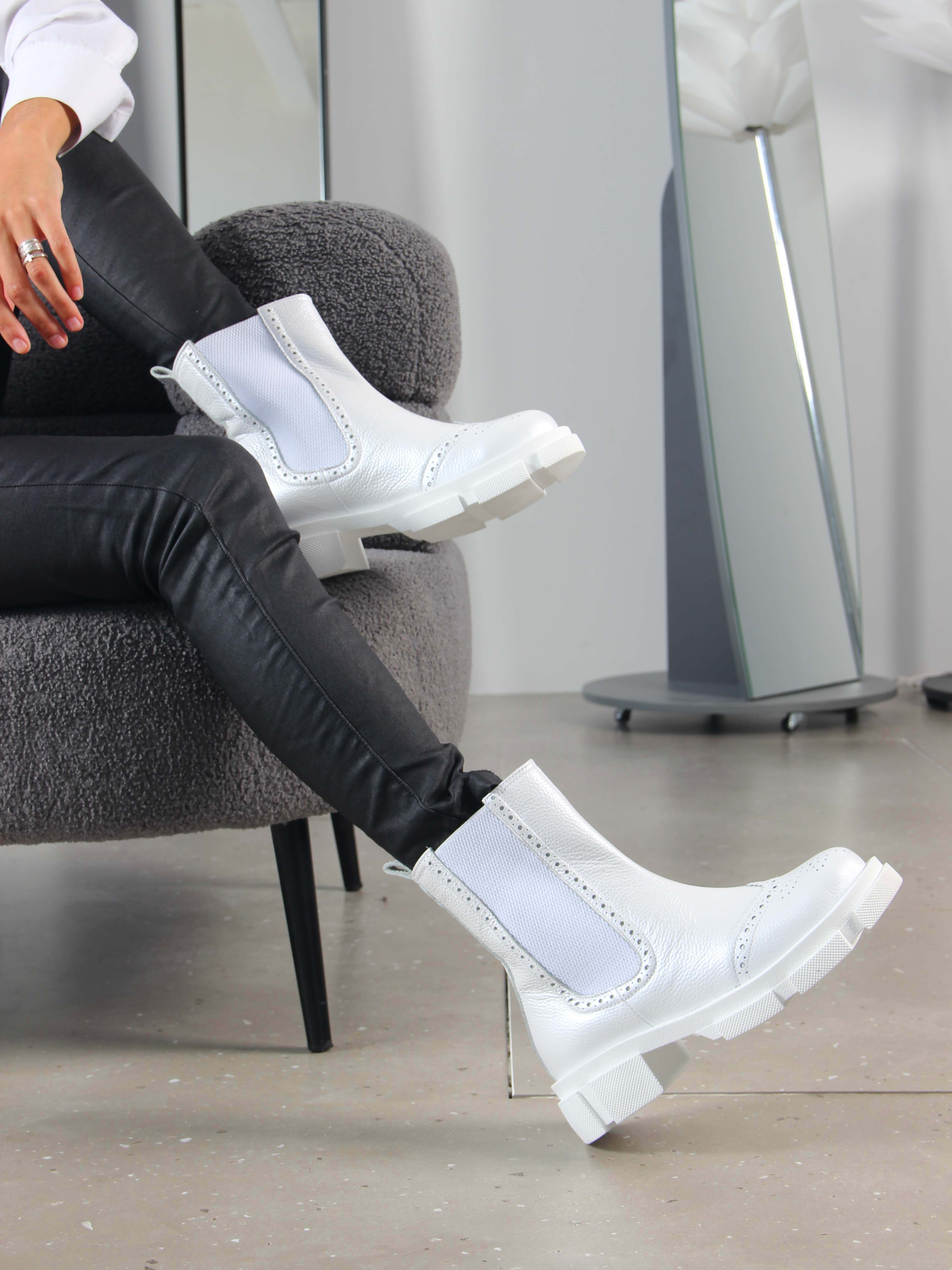 картинка Челси ED'ART 360.P.21074'w. белый макс от интернет магазина