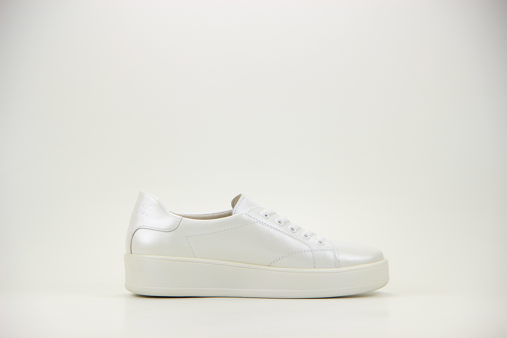 картинка Кеды ED'ART 131.143'w.white perl R  от интернет магазина