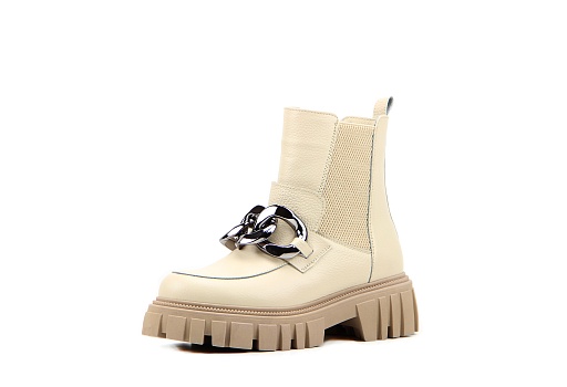 картинка Ботинки ED'ART 358.21153'be.beige R от интернет магазина
