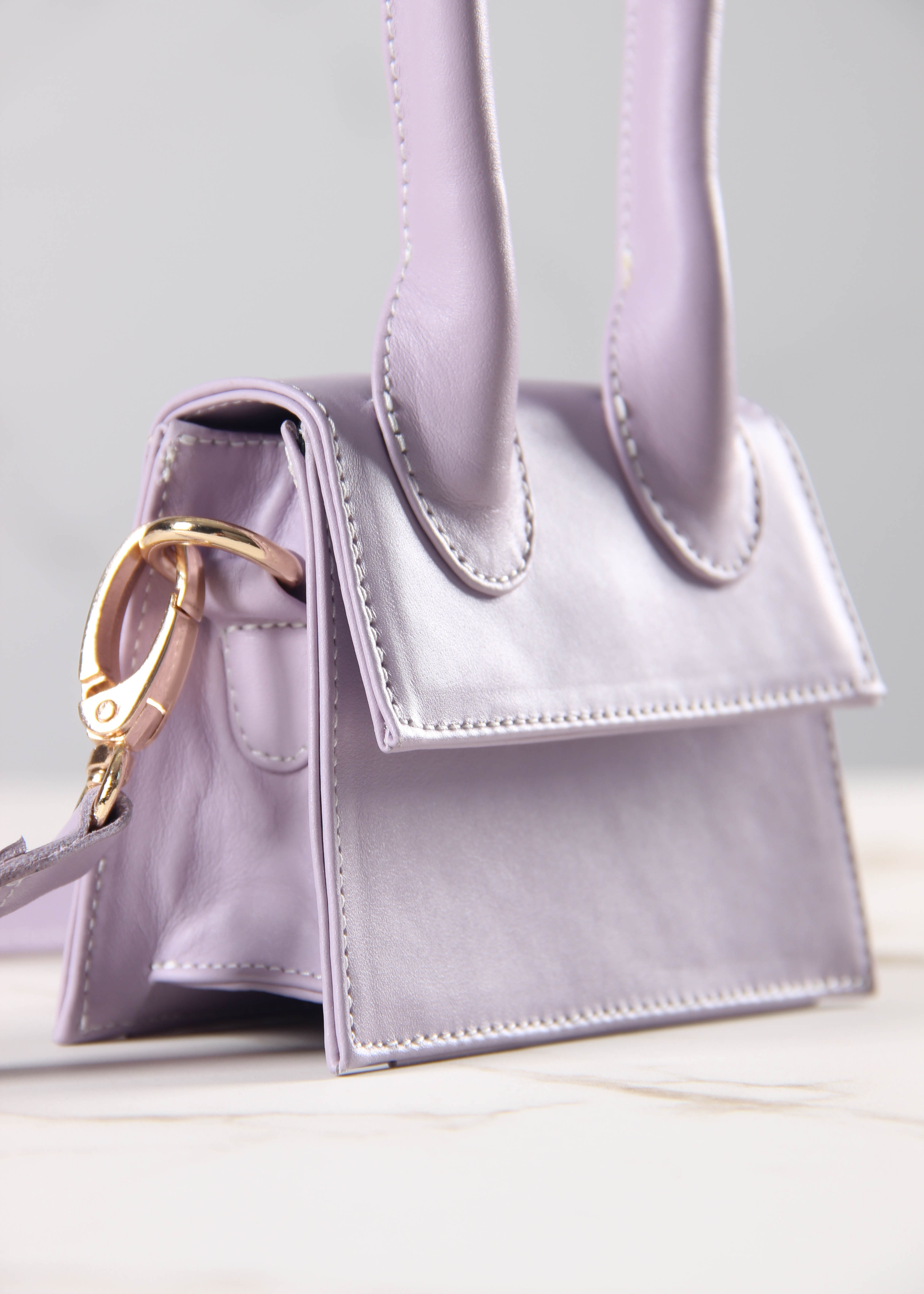 картинка Сумка ED`ART  J 01.лиловый от интернет магазина