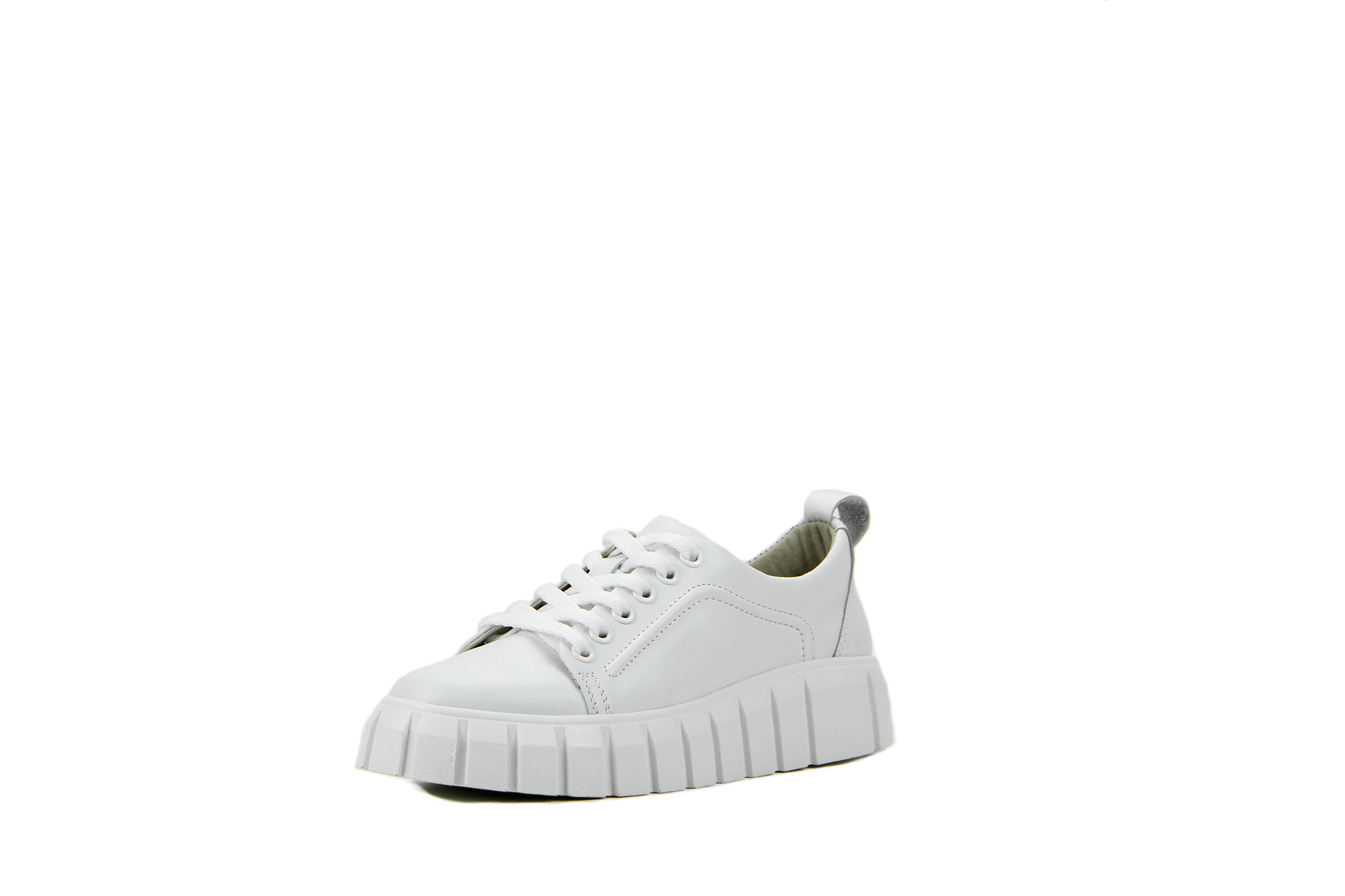 картинка Кеды ED'ART 158.91505'w.Белый от интернет магазина