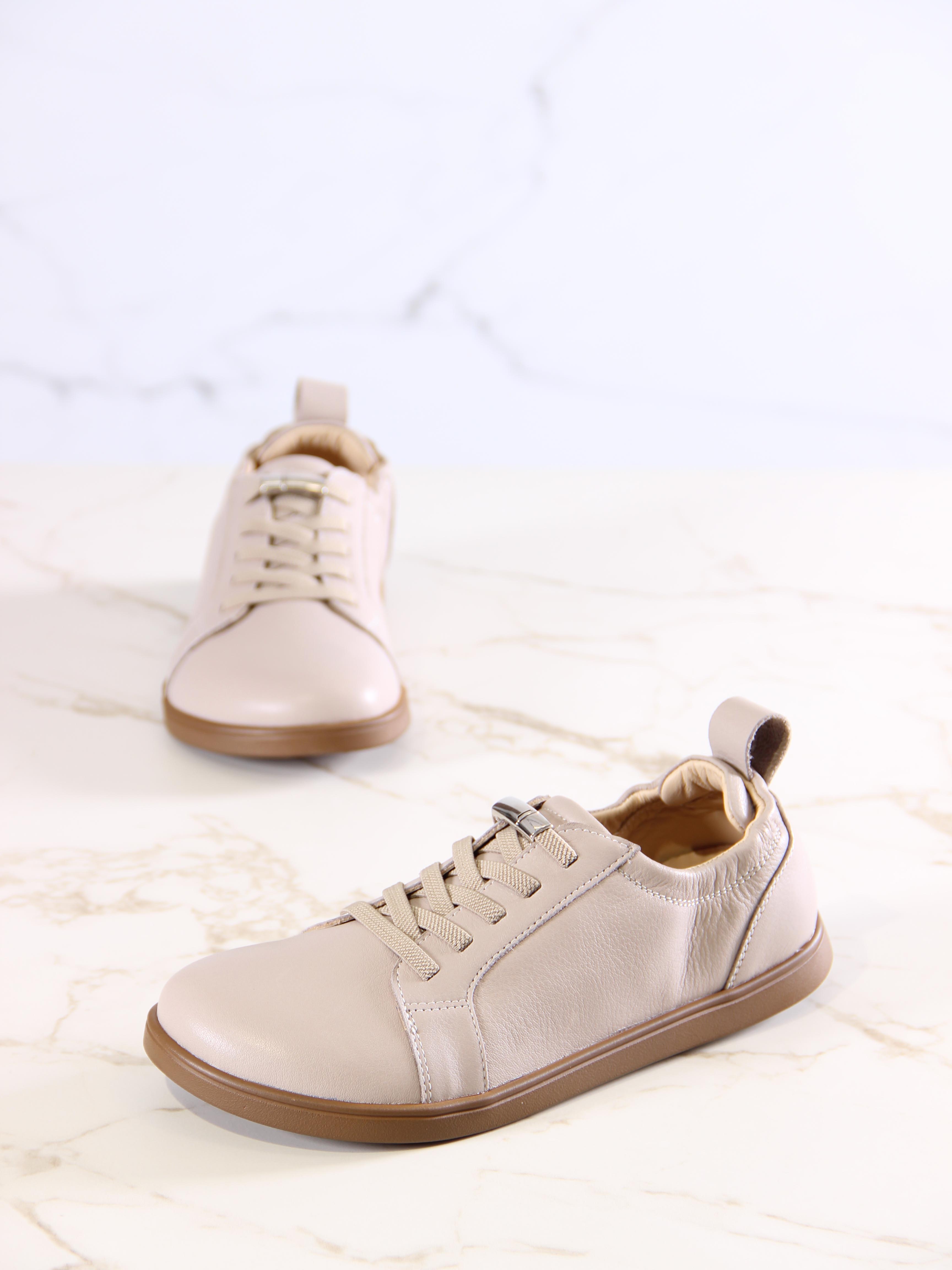 картинка Кеды босоногие ED'ART 164.асти'br.Визон стар от интернет магазина