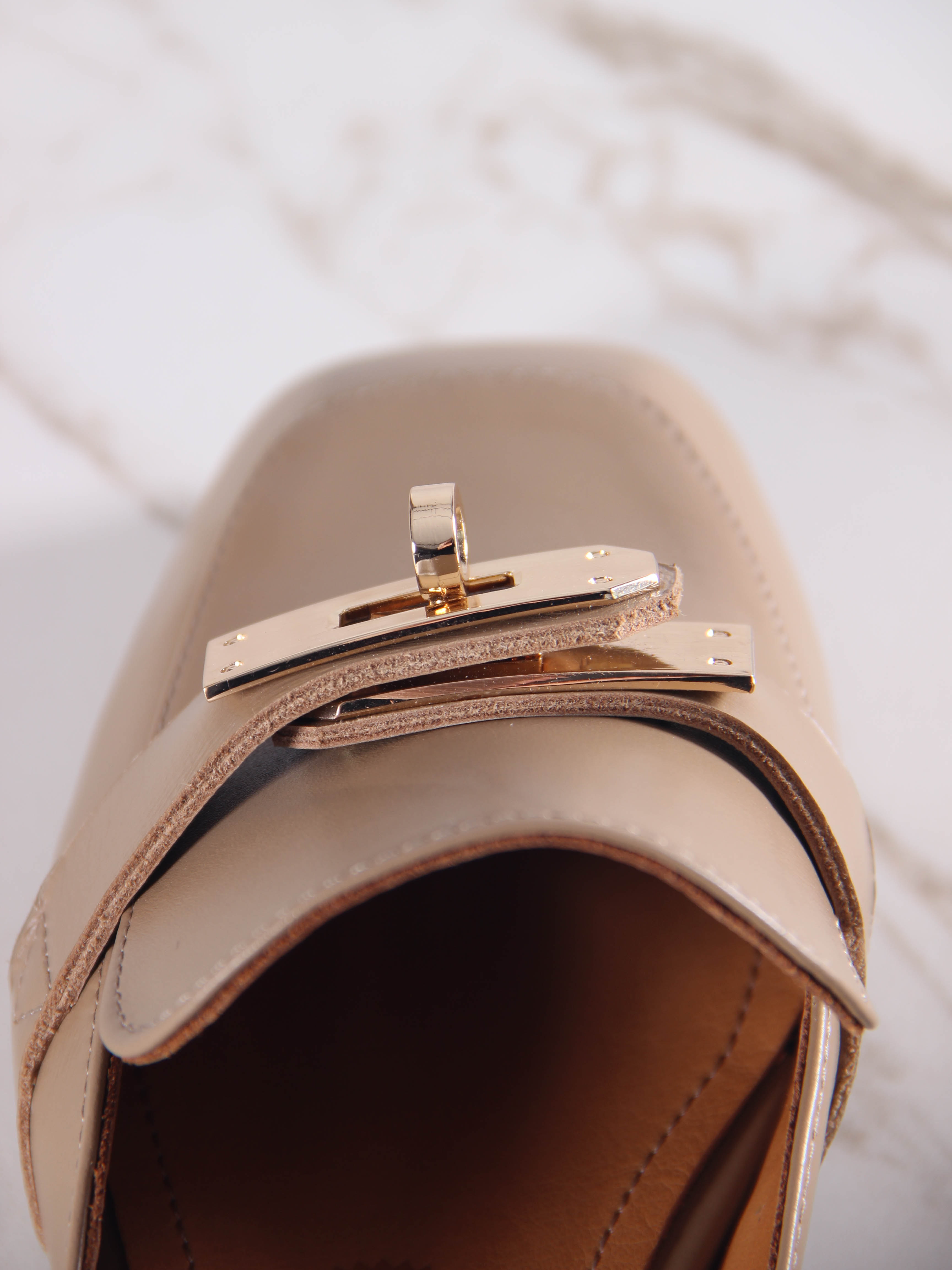 картинка Мюли ED'ART 1073.тунит205'be. Круассан майами от интернет магазина