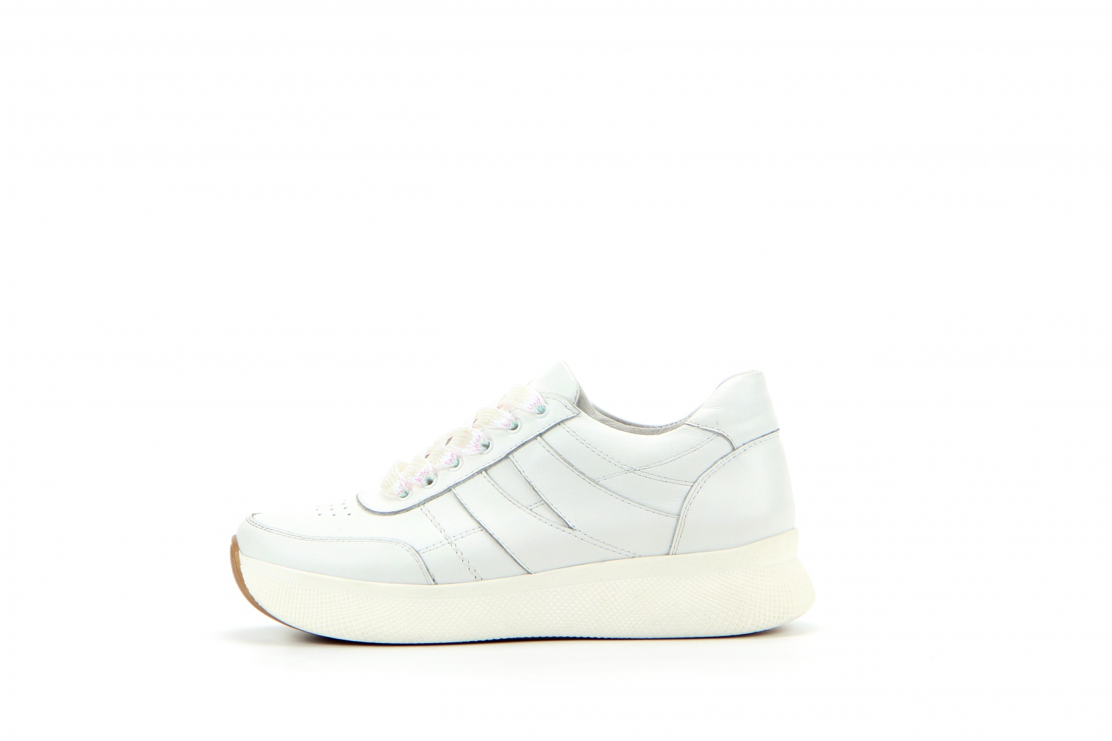 картинка Кроссовки ED'ART 136.omega'w.white от интернет магазина