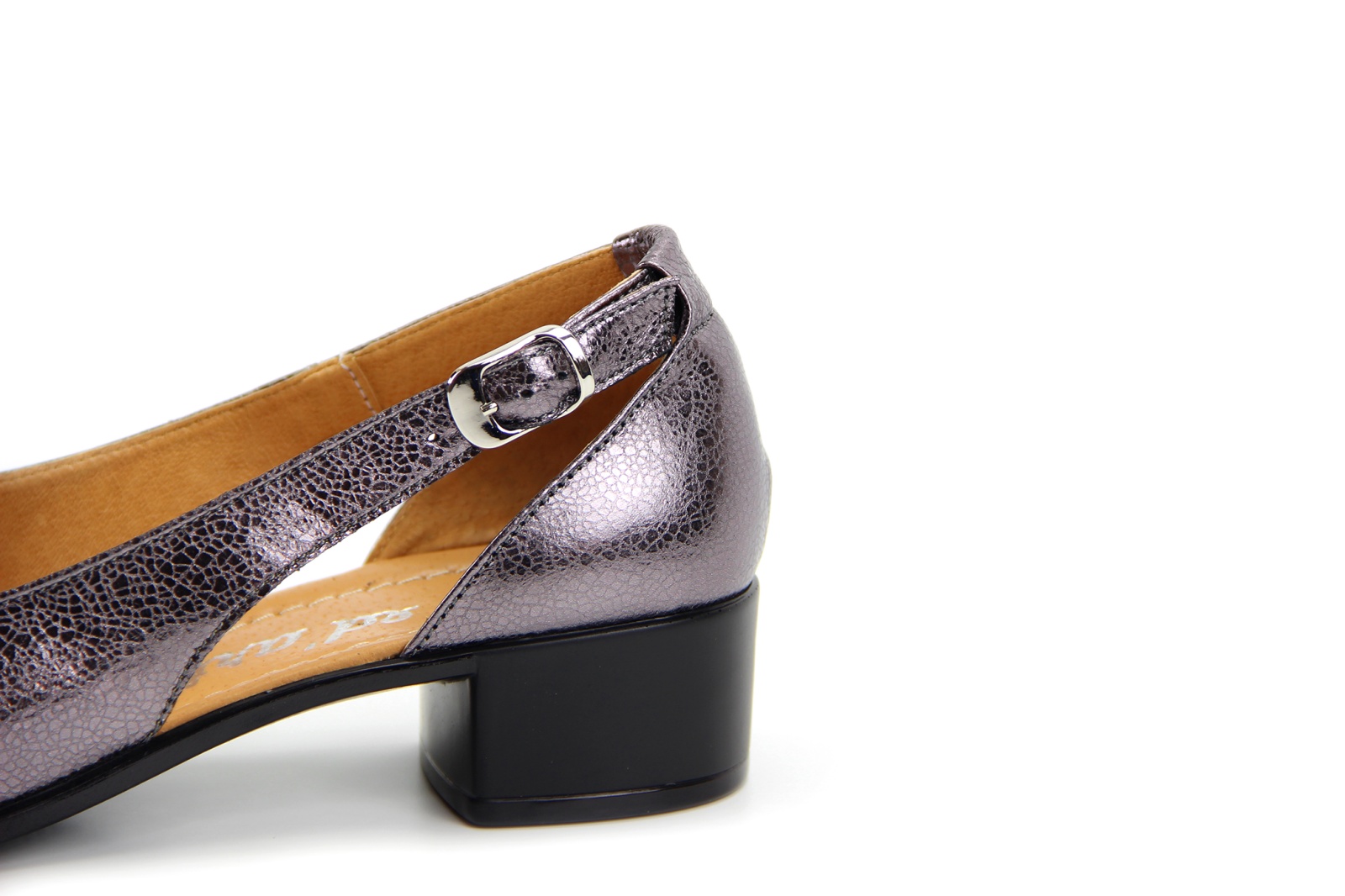 картинка Босоножки ED'ART 3021.312'bl.nikel от интернет магазина