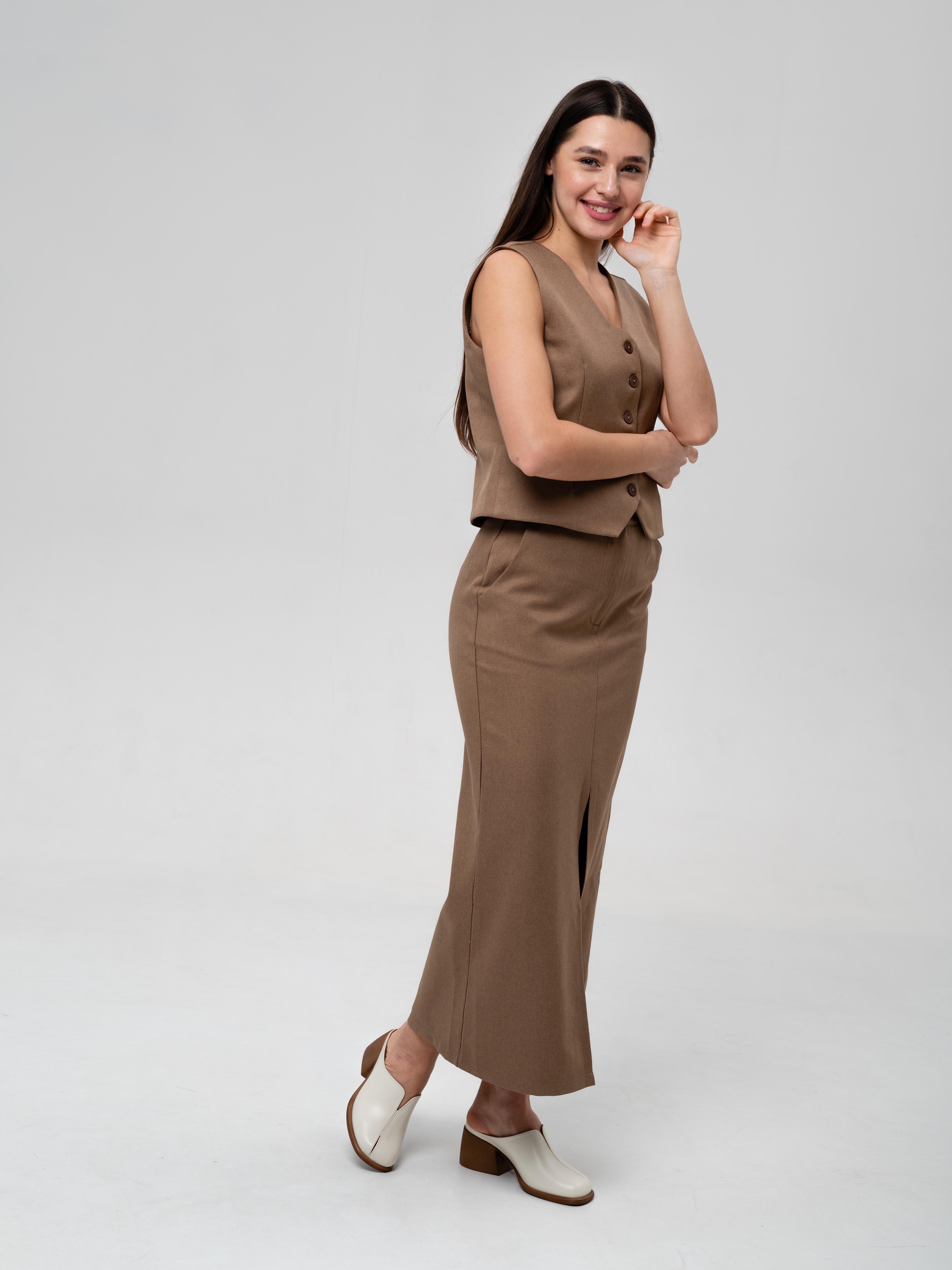 картинка Сабо ED'ART 5200.23663'br. бежевый от интернет магазина