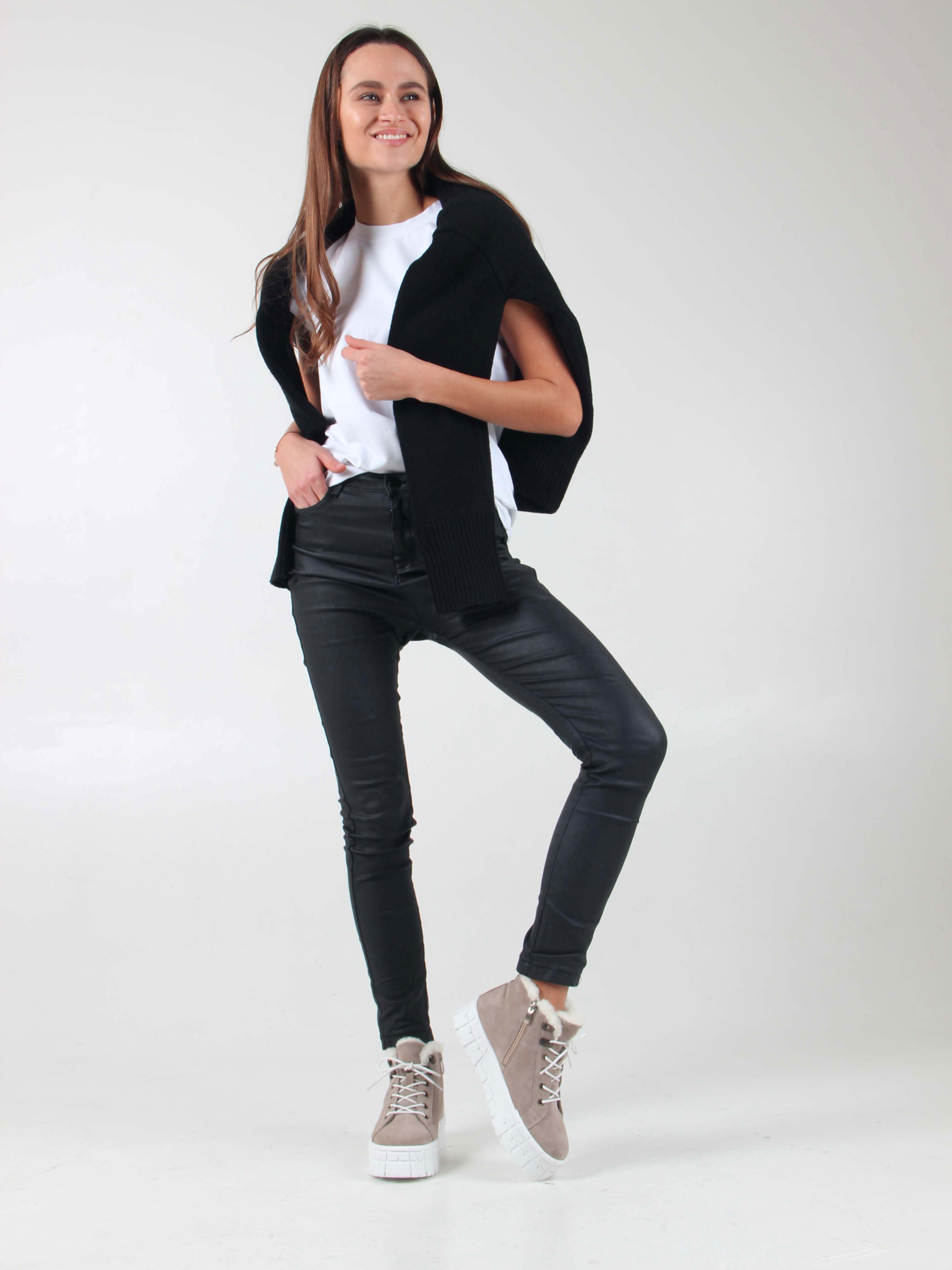 картинка Ботинки ED'ART 243.212131'w. каменный замша от интернет магазина