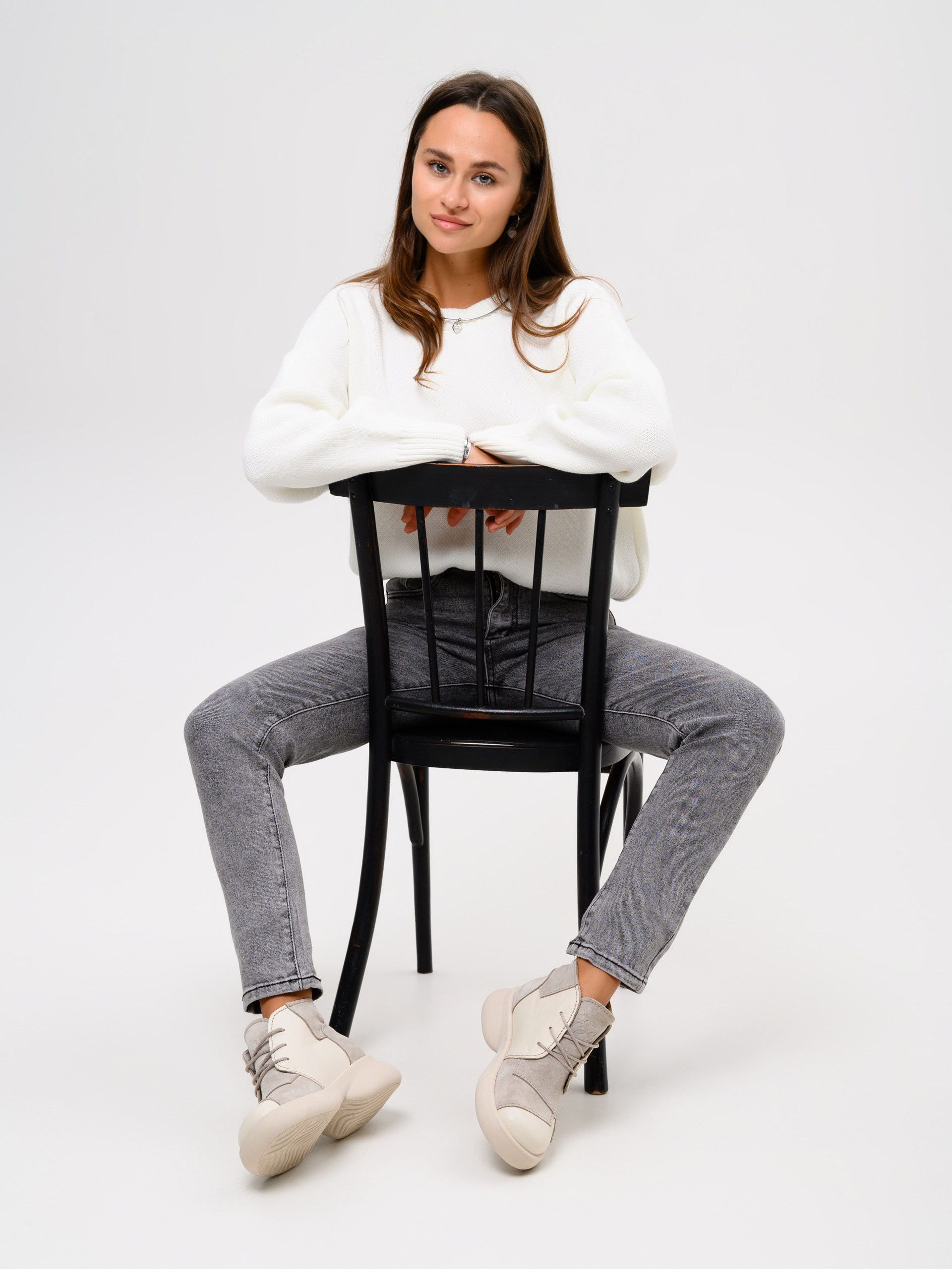 картинка Ботинки  ED'ART 305.927'be. Бежевый стар+каменная замша от интернет магазина