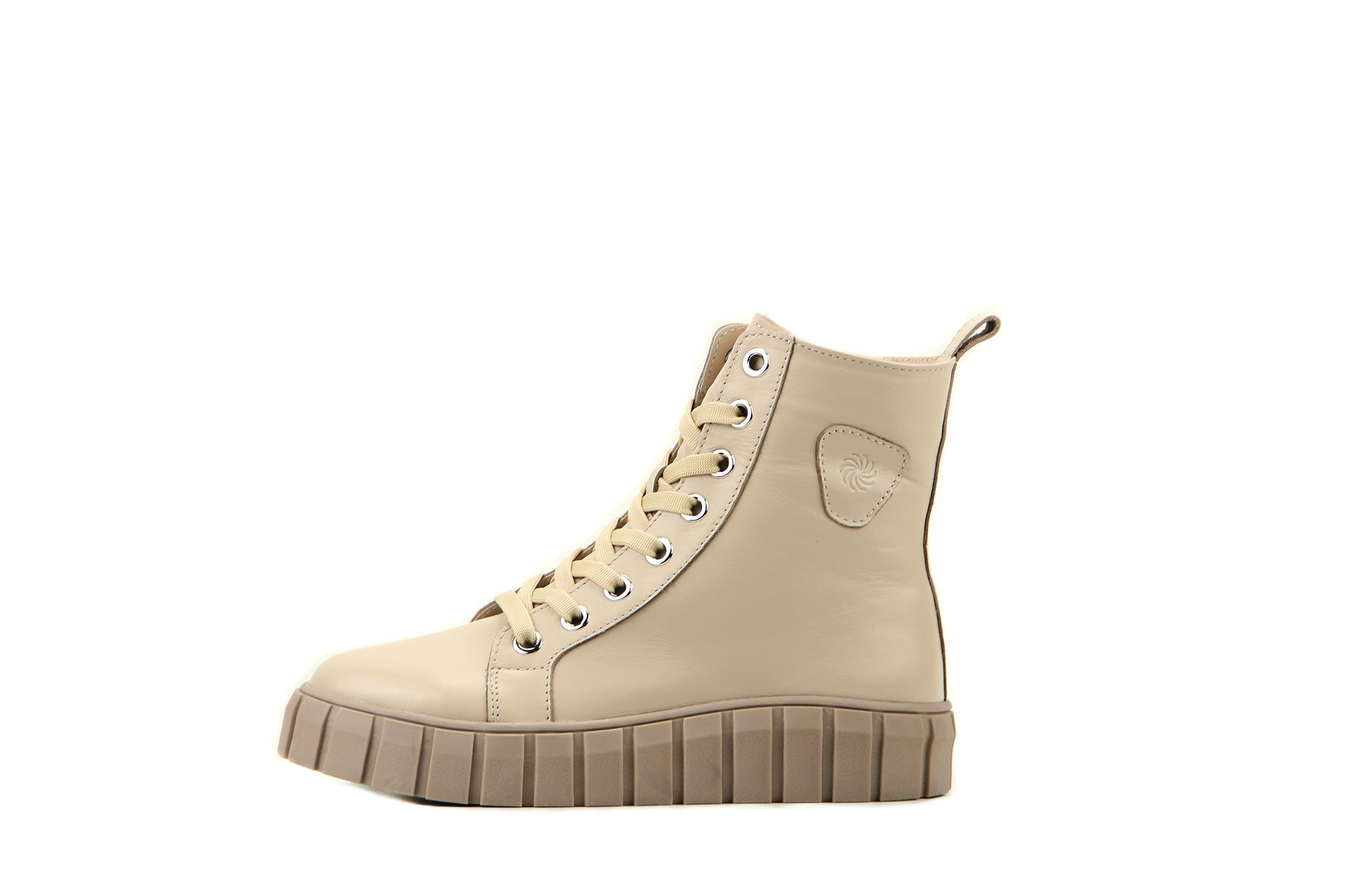 картинка Ботинки ED'ART 214.1918'be.Beige от интернет магазина