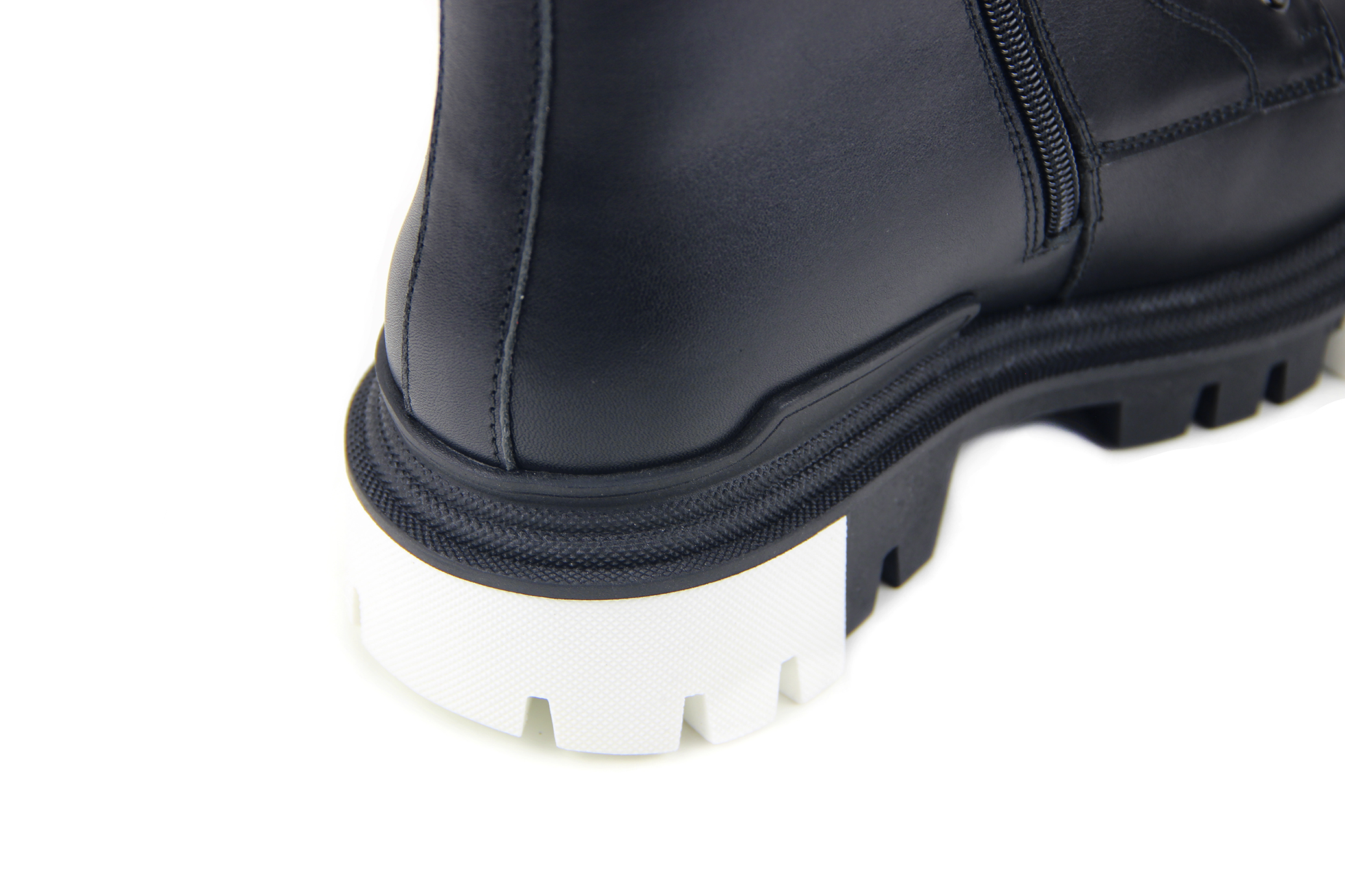 картинка Ботинки ED'ART 346.astra20'bl/w.black от интернет магазина