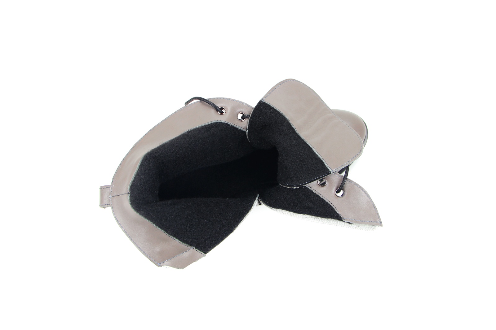 картинка Ботильоны ED'ART 322.irma5.grey от интернет магазина