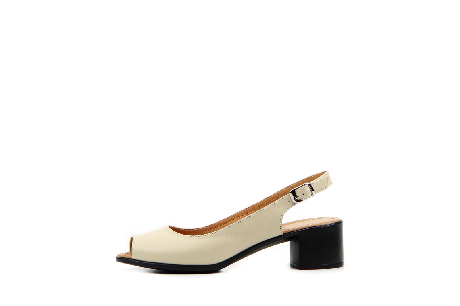 картинка Босоножки ED'ART 401.412'bl. beige от интернет магазина