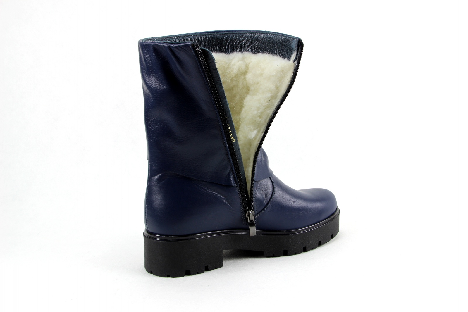 картинка Полусапоги ED'ART 230.astra7.blue от интернет магазина