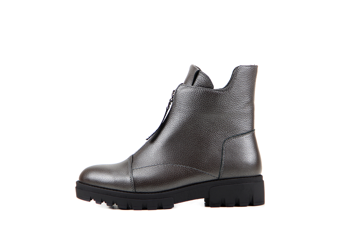 картинка Ботинки ED'ART 326.teo.grafit от интернет магазина