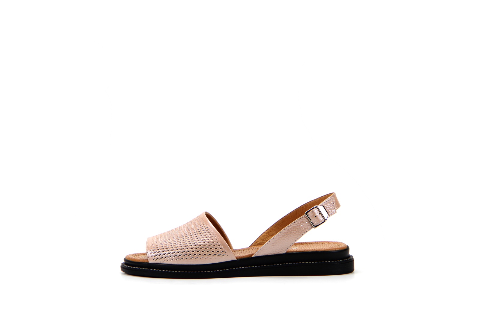 картинка Босоножки ED'ART 1057.169'bl.pink.max от интернет магазина