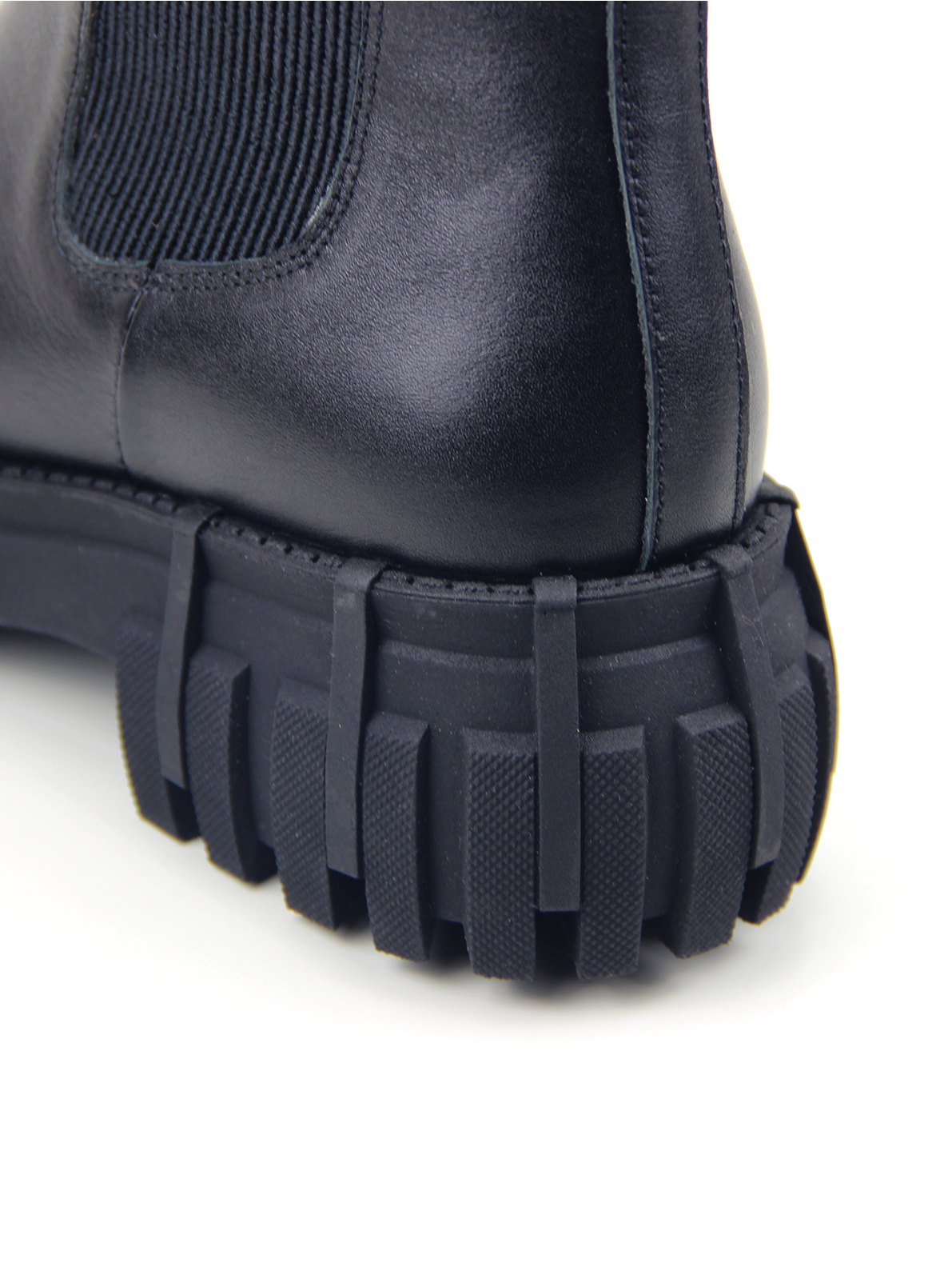 картинка Ботинки ED'ART 355.466'bl.black R от интернет магазина