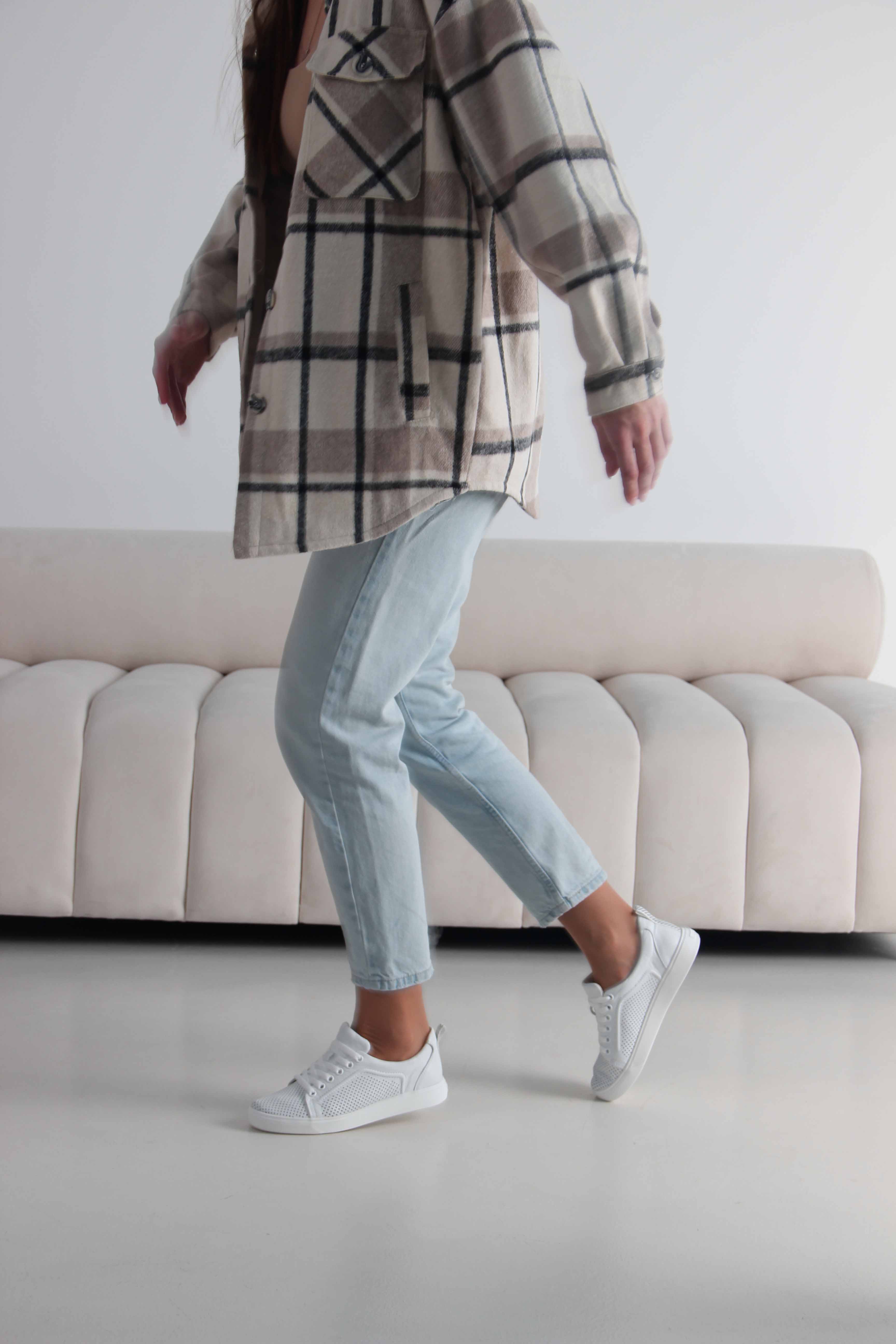 картинка Кеды ED'ART 158.p.emoji'w.Белый от интернет магазина