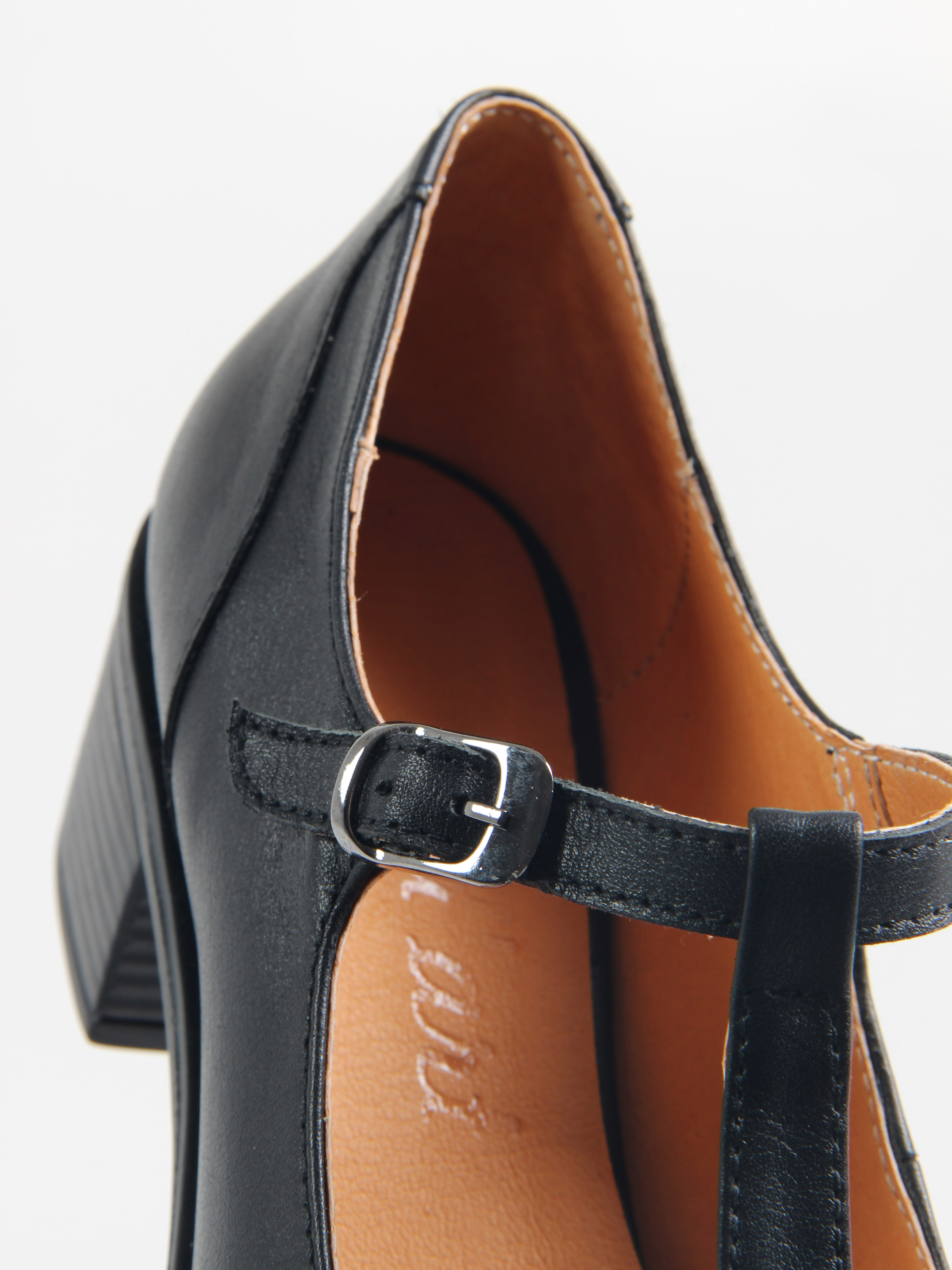 картинка Туфли ED'ART 500.22280 bl. black от интернет магазина