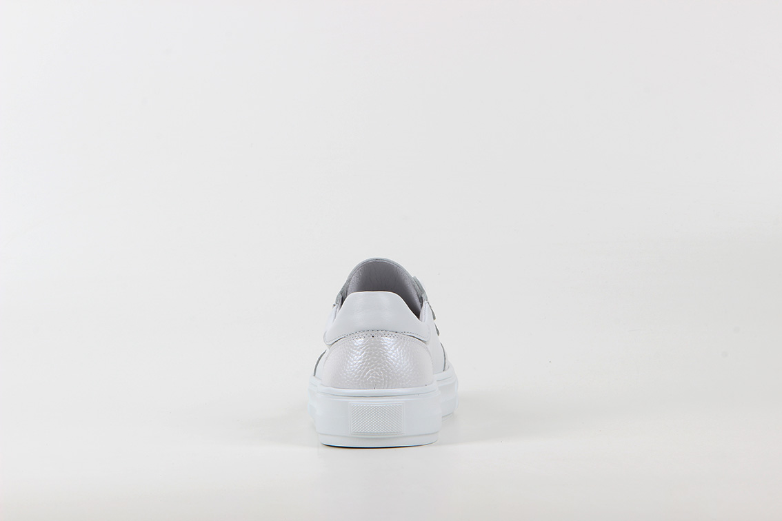 картинка Кеды ED'ART 148.lusi22'w. white/max от интернет магазина