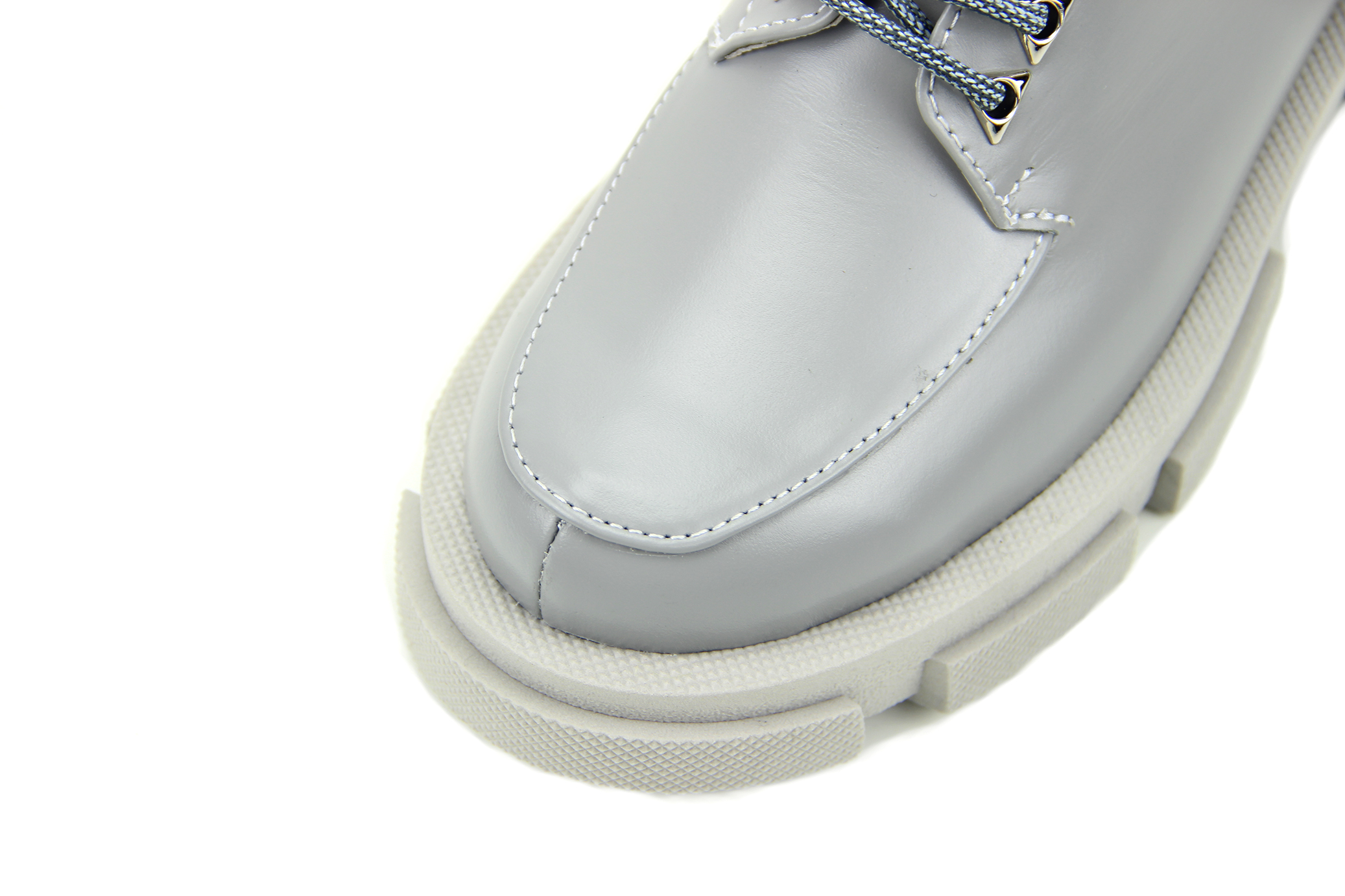 картинка Туфли полуботинки ED'ART 202.21074'gr.Grey от интернет магазина