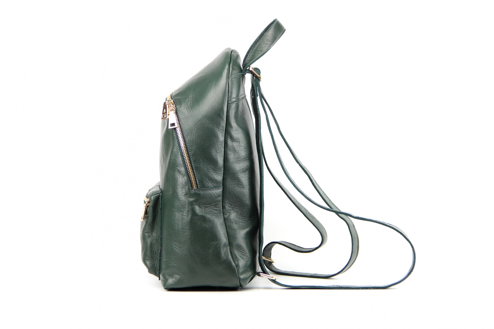 картинка Рюкзак ED'ART r01.green от интернет магазина