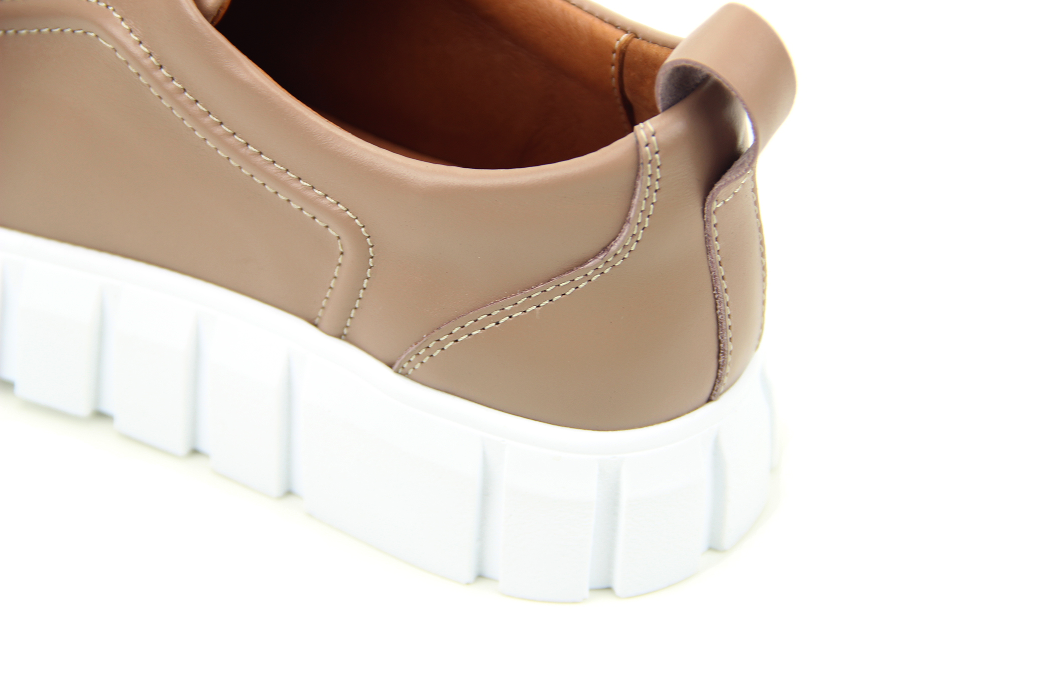 картинка Кеды ED'ART 158.91505'w.Cocoa toprak от интернет магазина