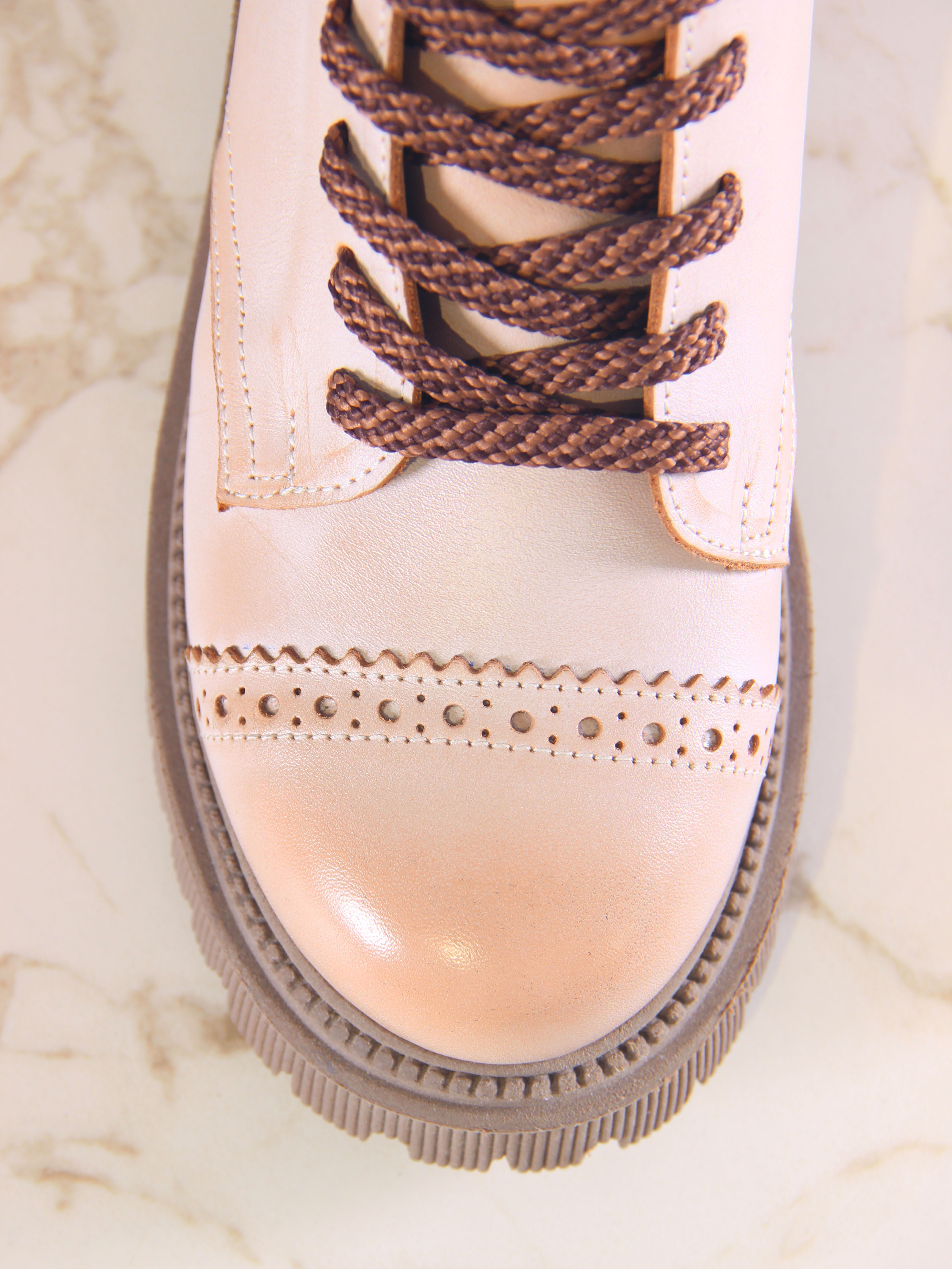 картинка Ботинки ED'ART 319.taskana'ka. Вакса пудра от интернет магазина