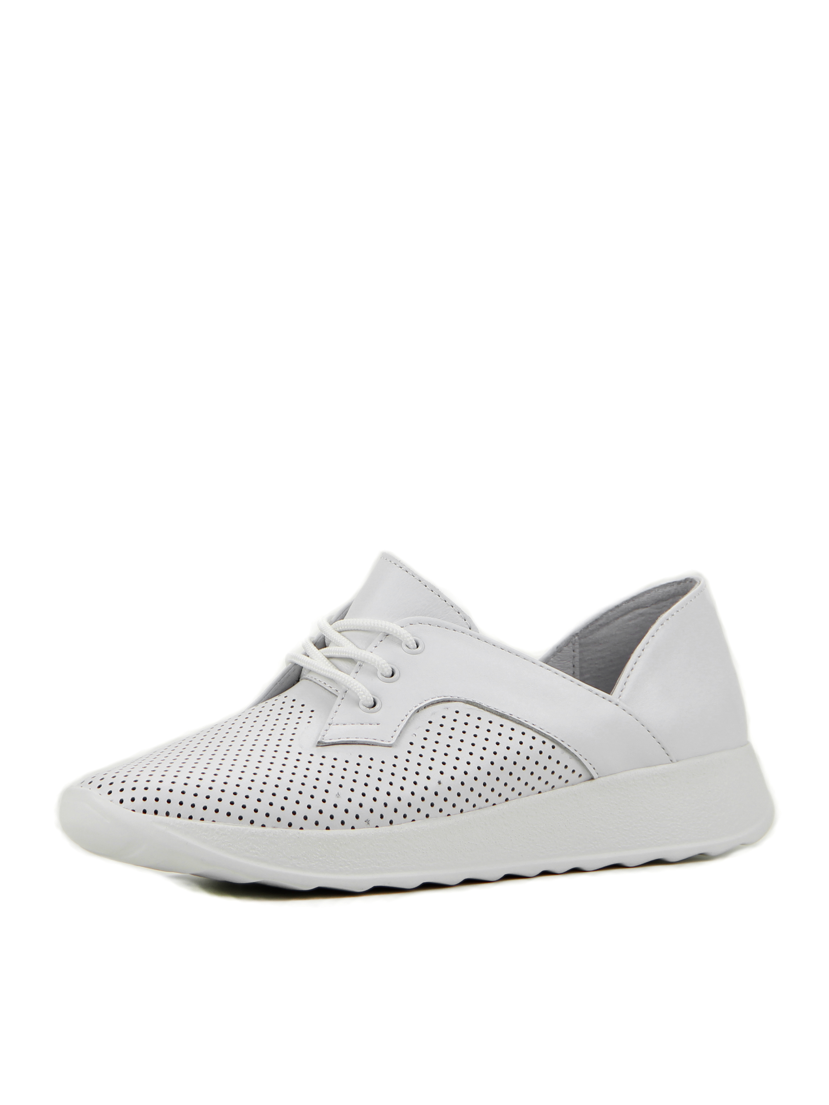 картинка Кеды ED'ART 114.asia'w. white R от интернет магазина