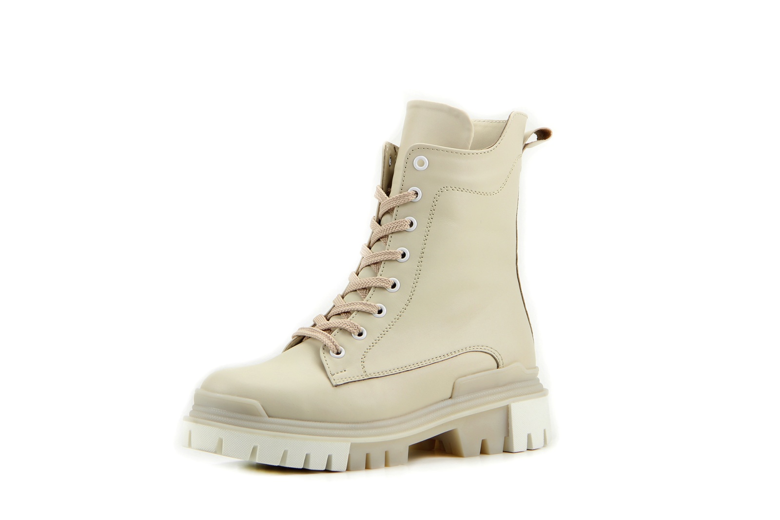 картинка Ботинки ED'ART 346.astra20'w.beige от интернет магазина