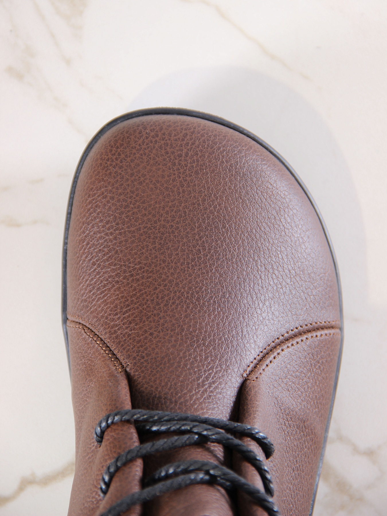 картинка Босоногие ботинки  ED'ART 352.NATA'bl.Светло-коричневая оттима от интернет магазина