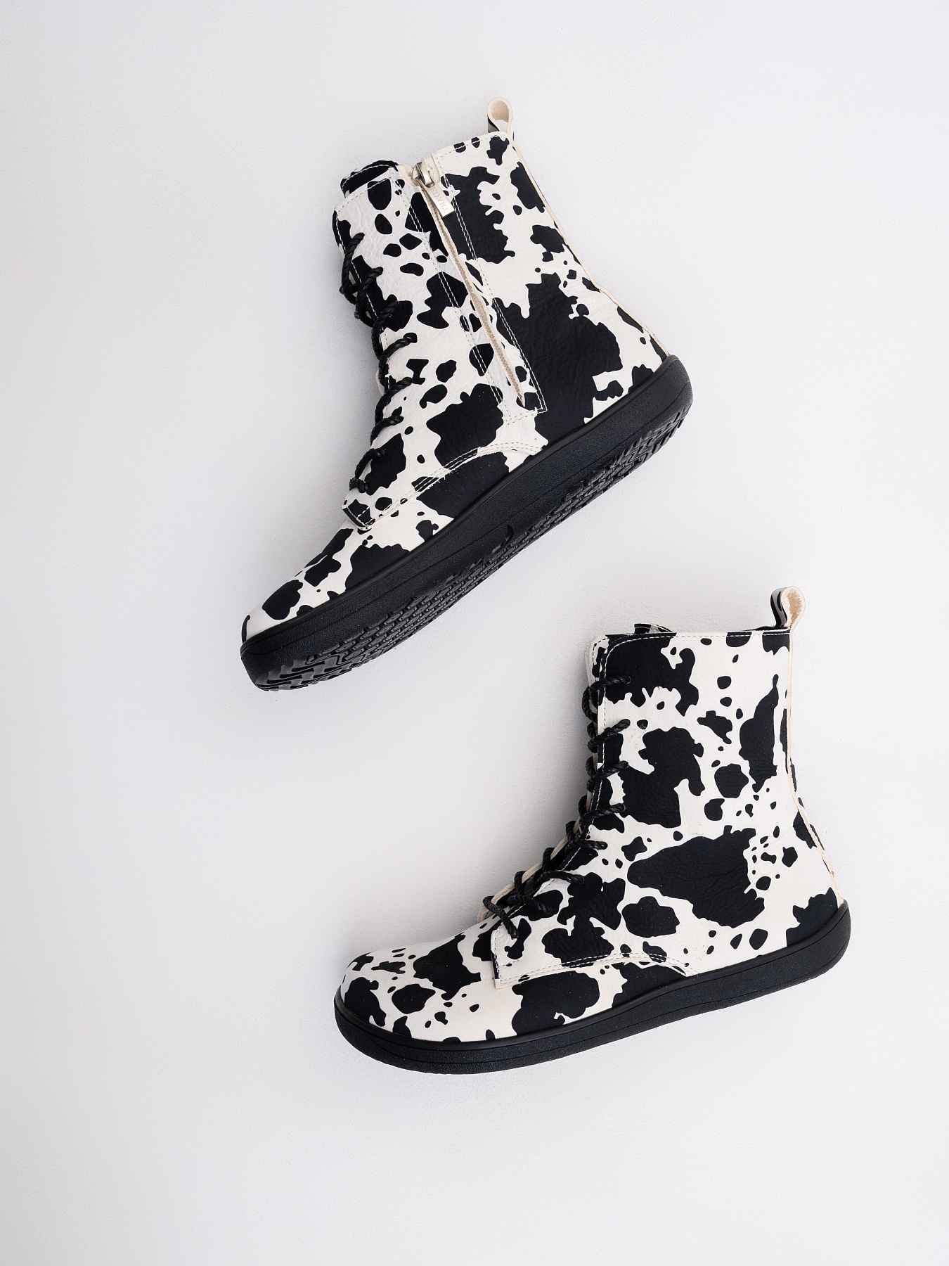 картинка Босоногие ботинки  ED'ART 351.NATA'bl.Молочная ночь от интернет магазина