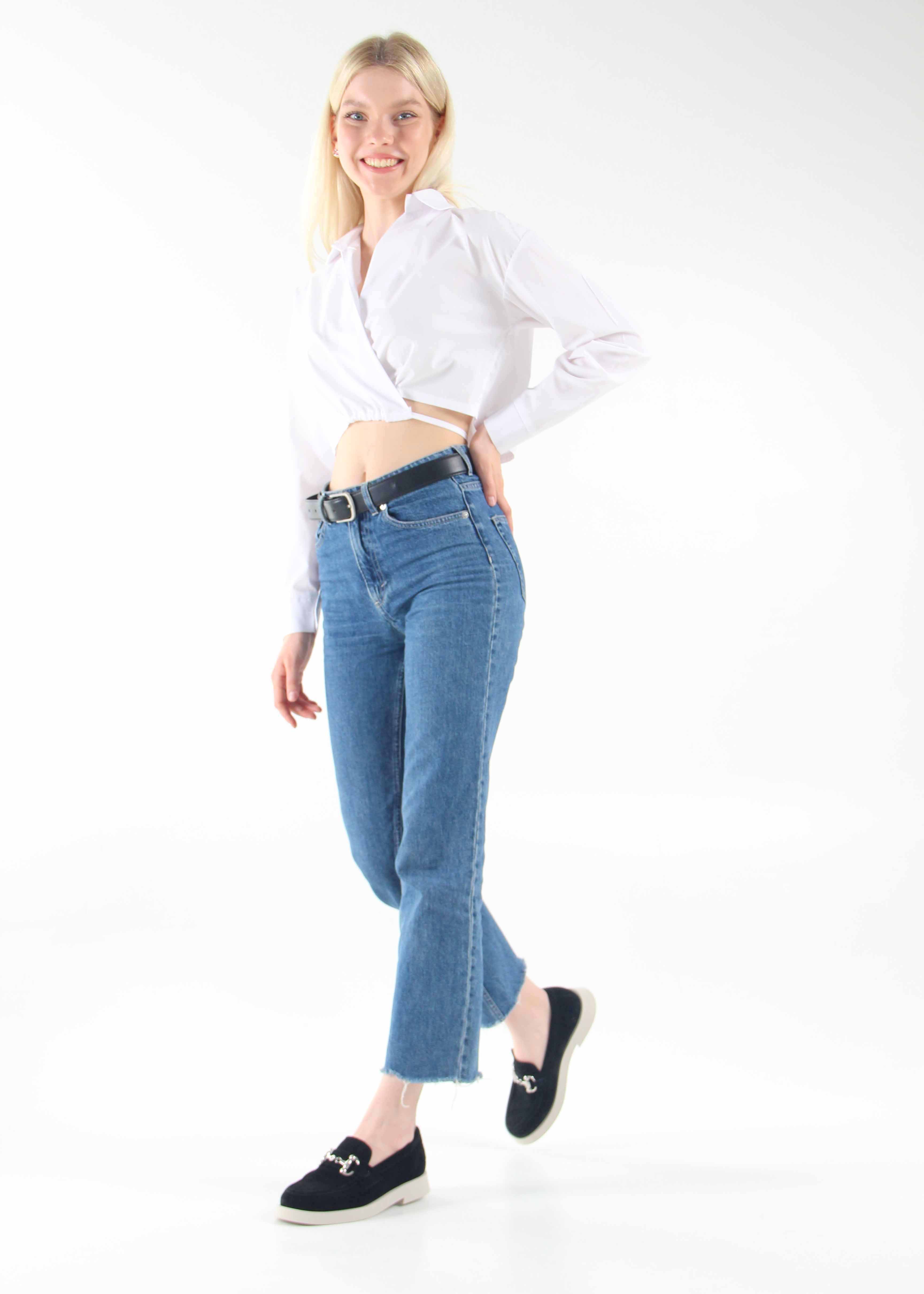 картинка Лоферы туфли ED'ART 172.1841'be. черная замша от интернет магазина