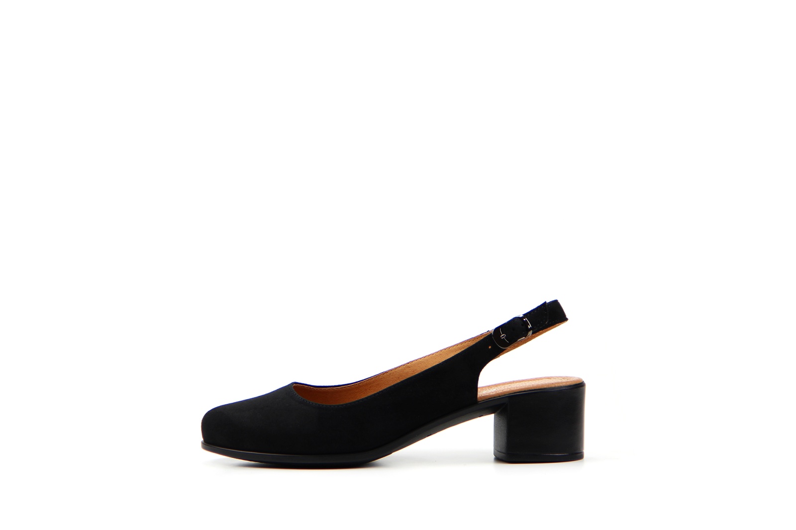 картинка Босоножки ED'ART 402.412'bl.w.black от интернет магазина