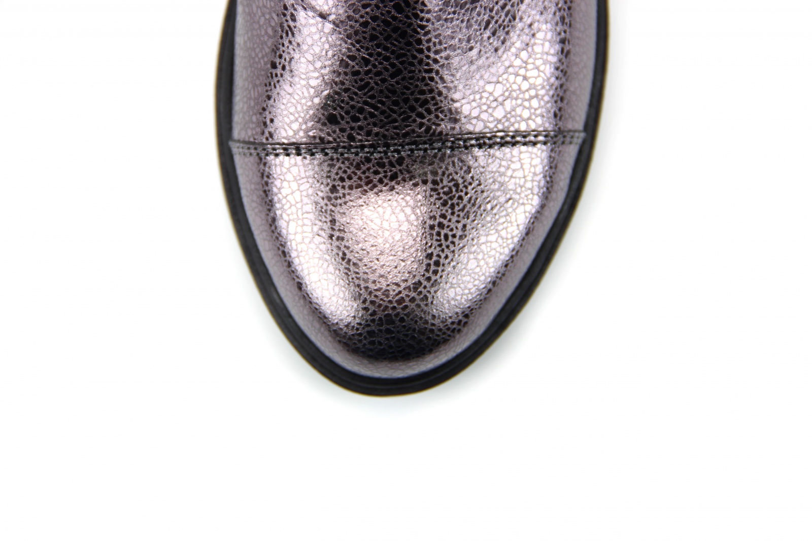 картинка Ботинки ED'ART 233.sandra.nikel от интернет магазина