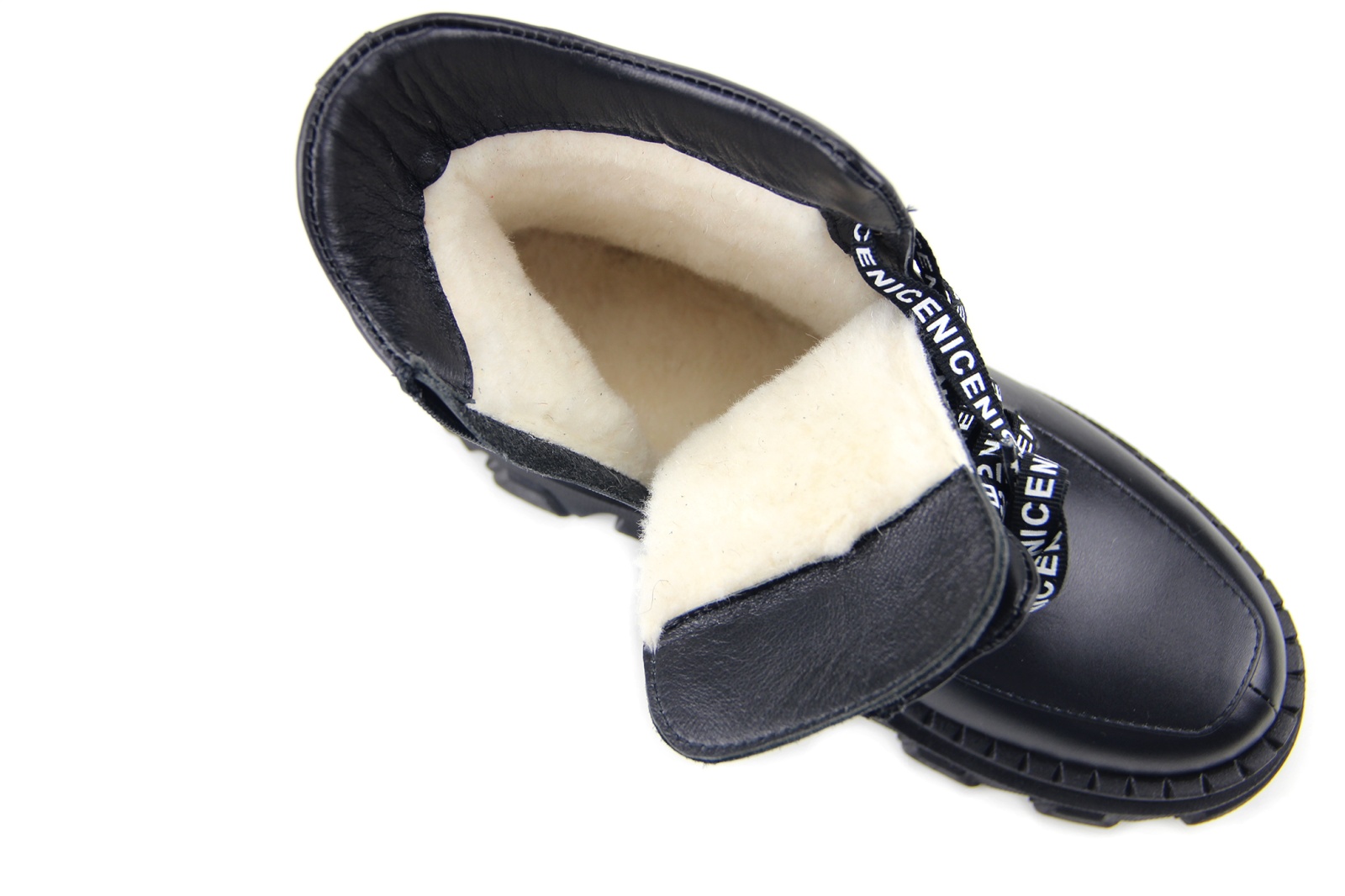 картинка Ботинки ED'ART 328.astra32'bl.black от интернет магазина