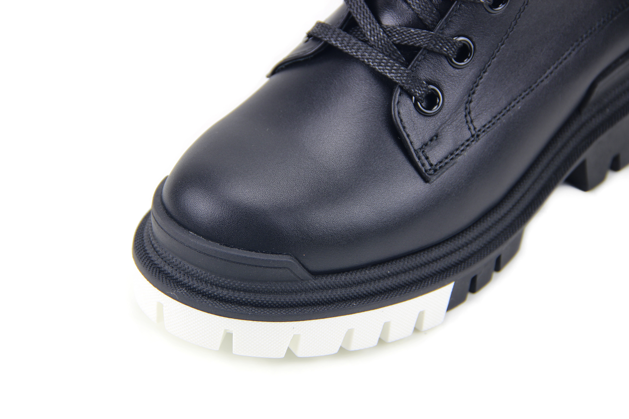 картинка Ботинки ED'ART 346.astra20'bl/w.black от интернет магазина