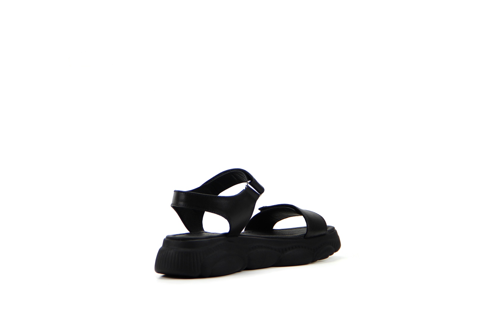 картинка Босоножки ED'ART 2020.197'bl.black от интернет магазина