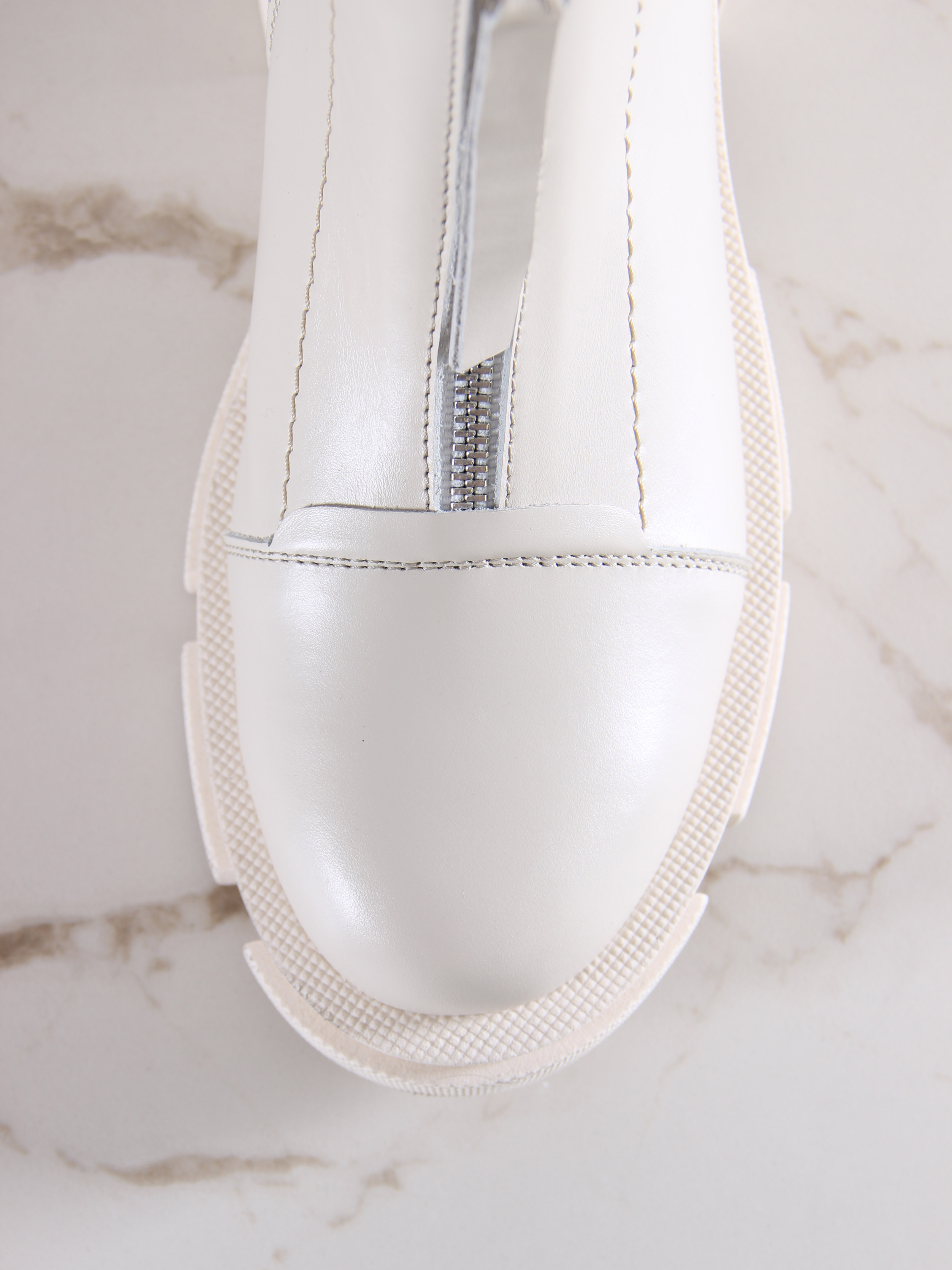 картинка Ботинки ED'ART 330.М.21074be. бежевый от интернет магазина