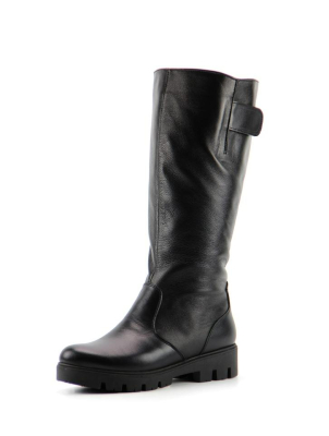 Сапоги ED'ART 252.sandra.XL. R