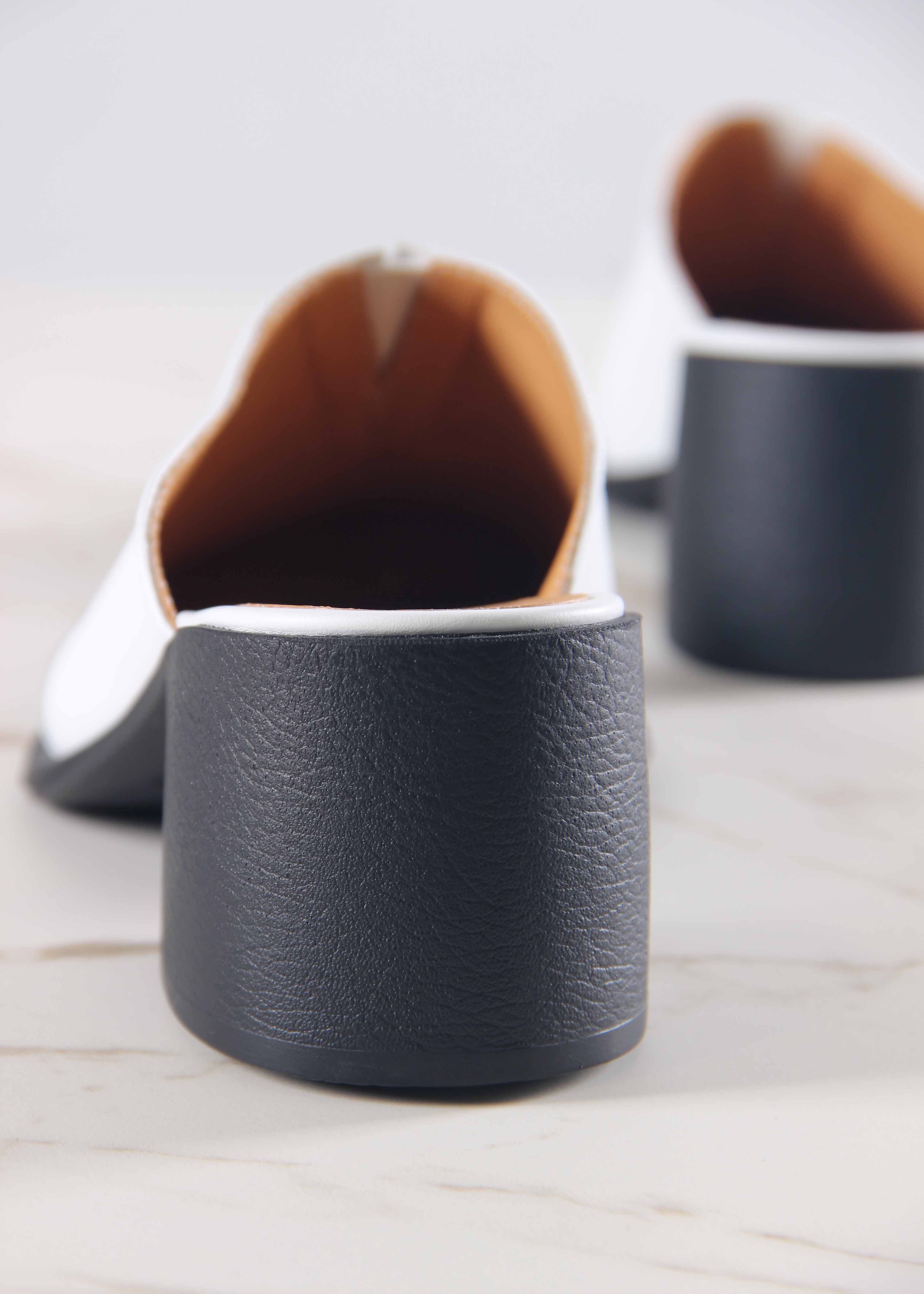 картинка Сабо ED'ART 5132.23663'bl. белый от интернет магазина