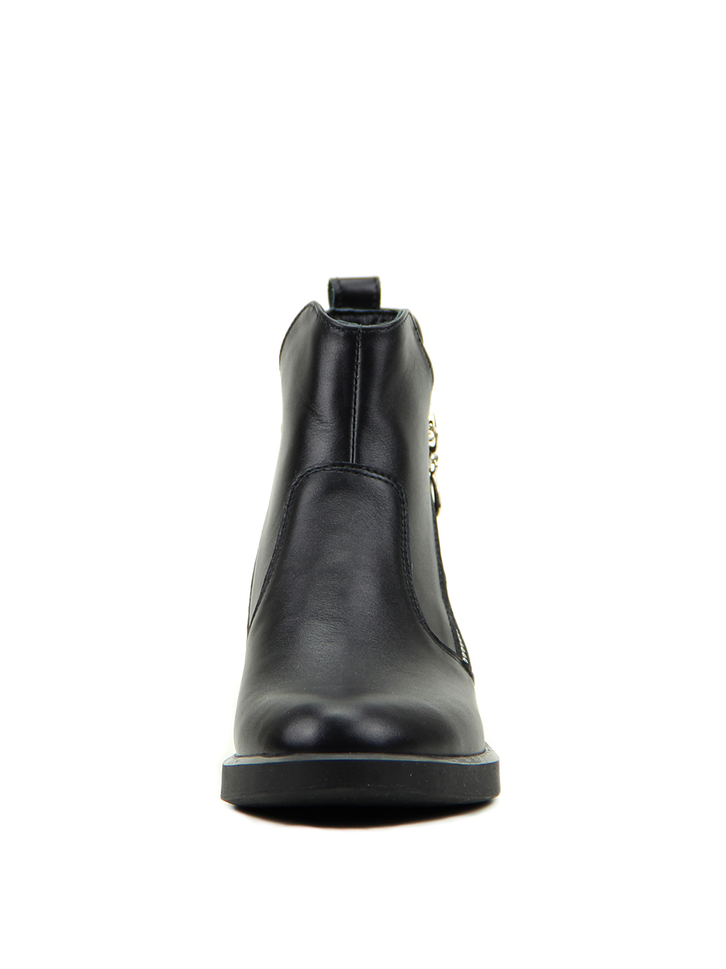 картинка Ботинки ED'ART 221.Arizona5'bl. black R от интернет магазина