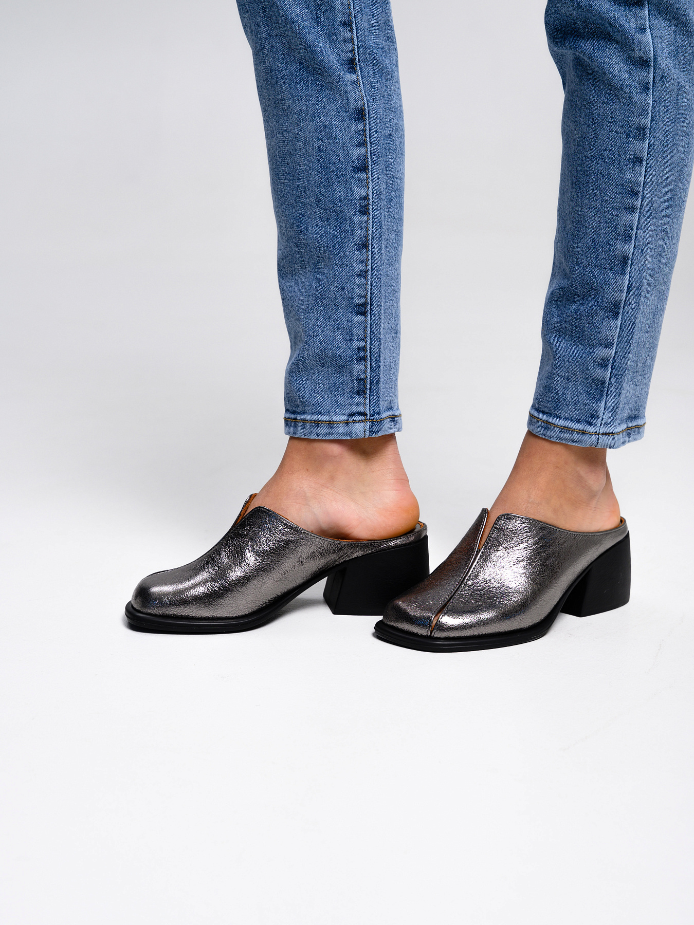 картинка Сабо ED'ART 5200.23663'bl. Никель-гэлекси от интернет магазина